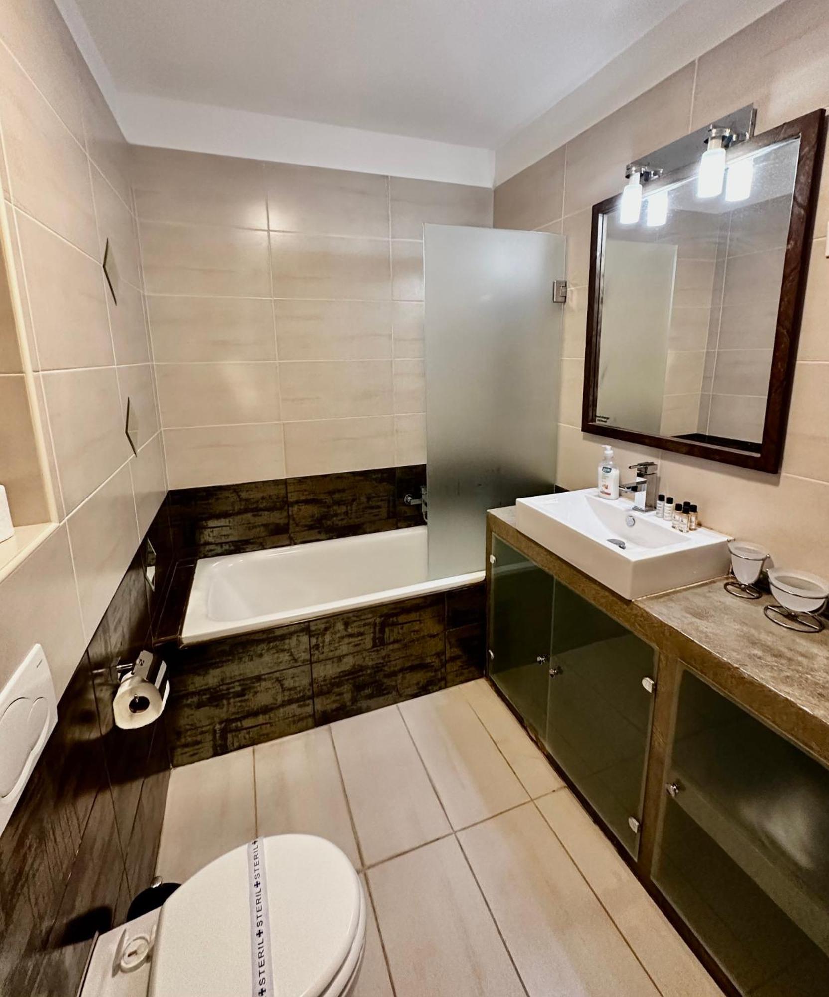 Superior Apartment