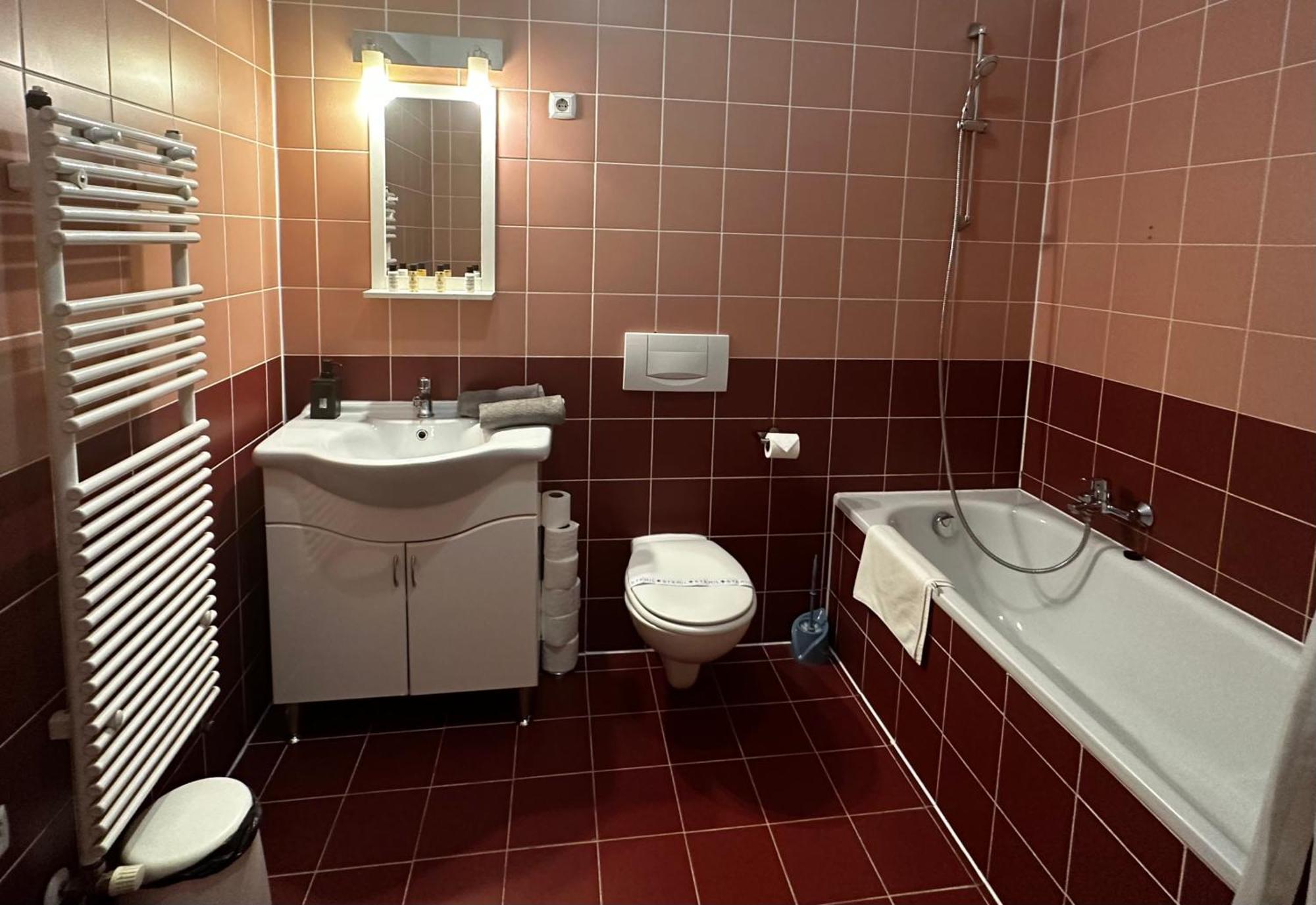 Superior Apartment