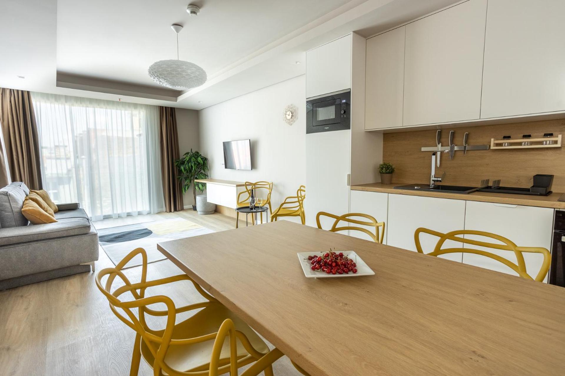 Duplex Quadruple Room