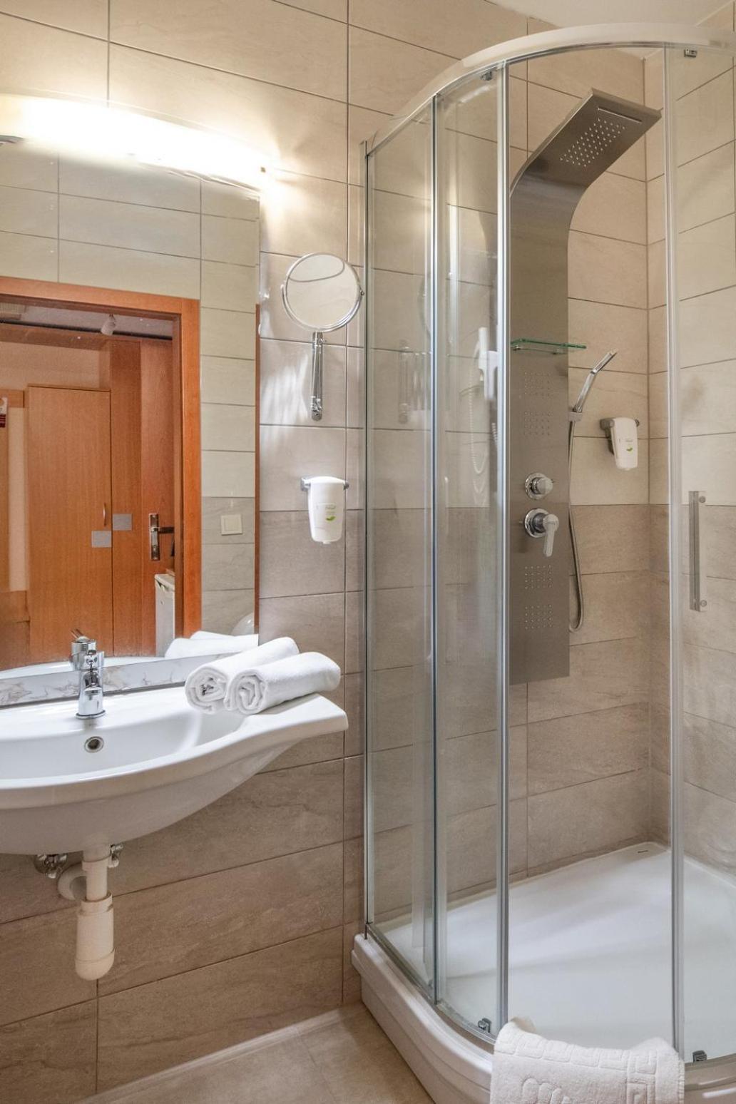 Superior Double Room Balcony