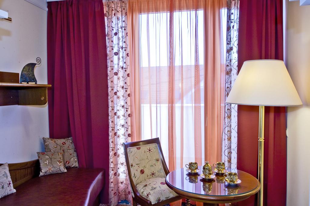 Superior Suite