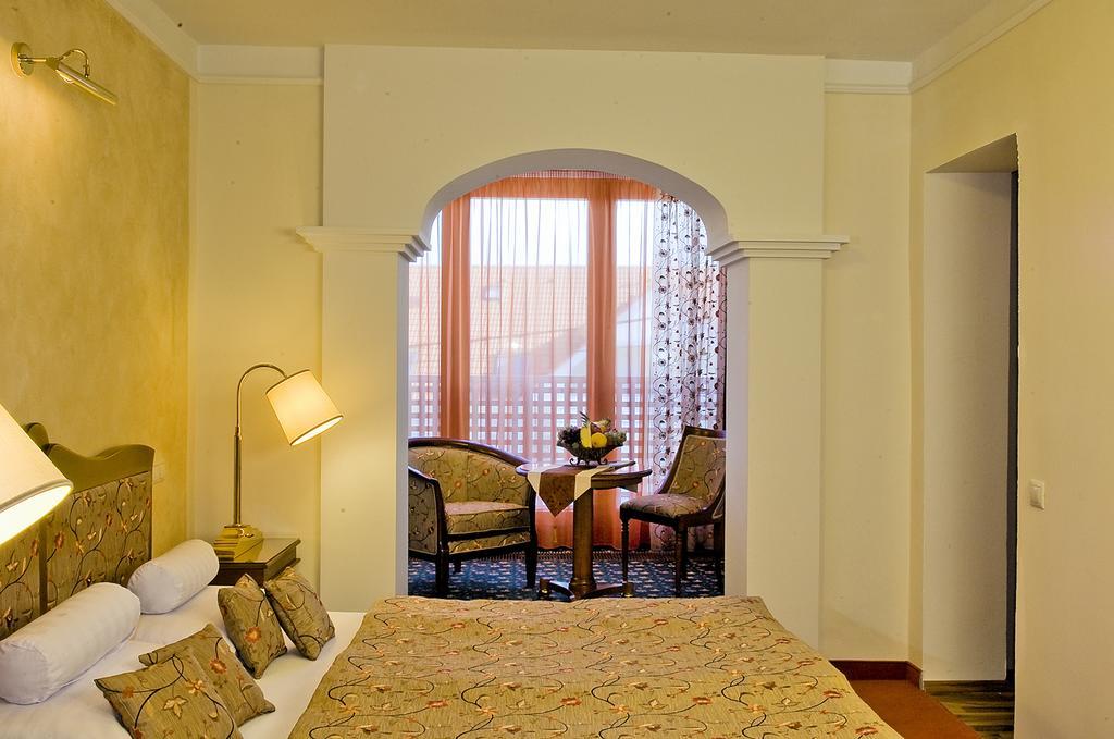 Superior Suite