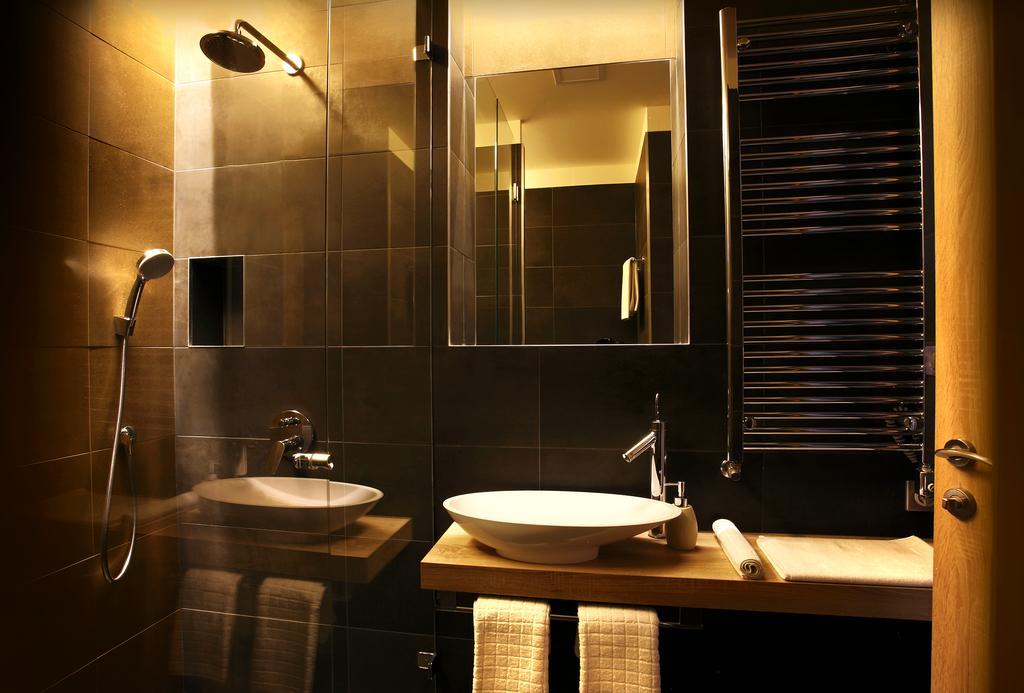 Deluxe Studio - 1054 Széchenyi utca 10