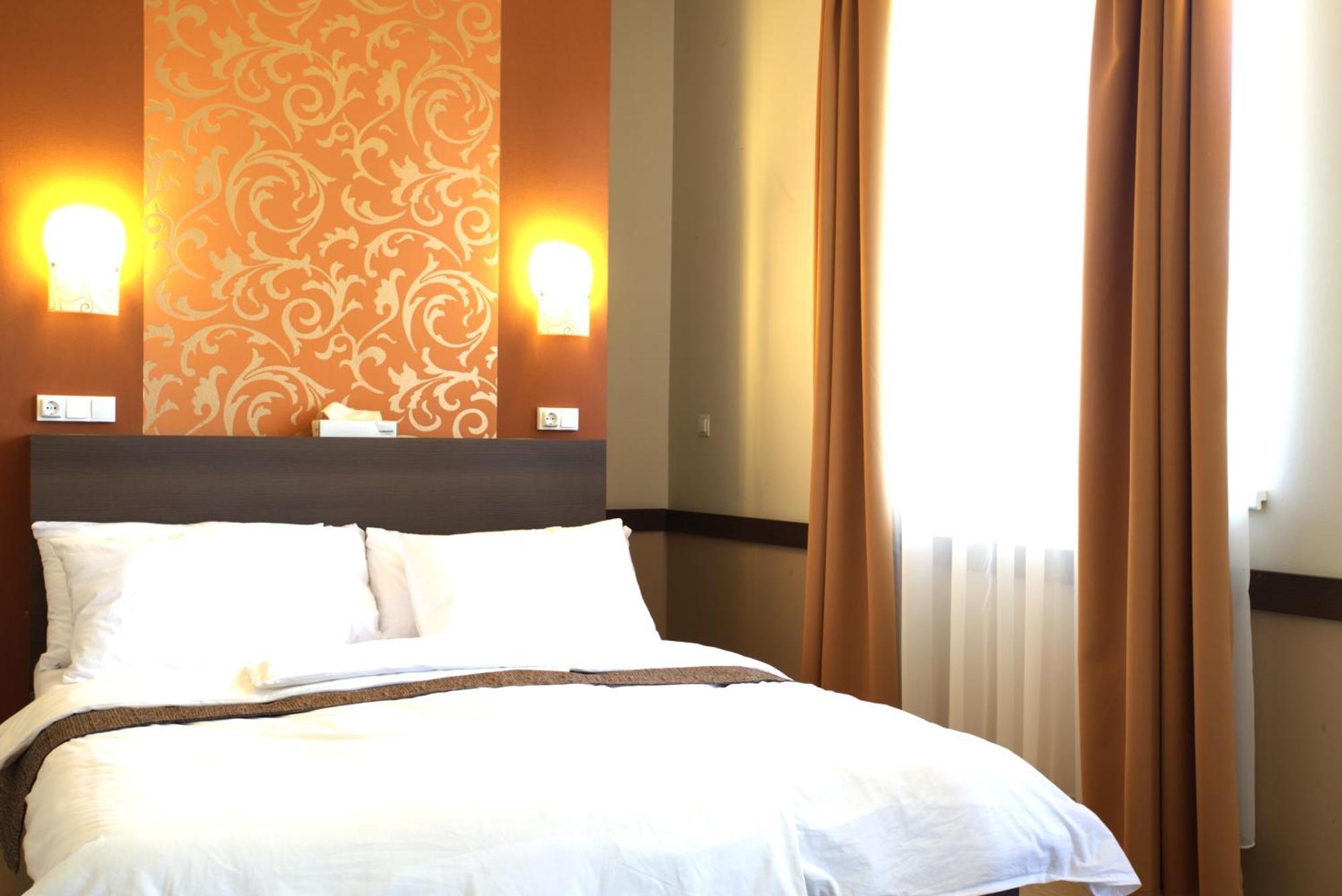 Superior Double Room Lake View
