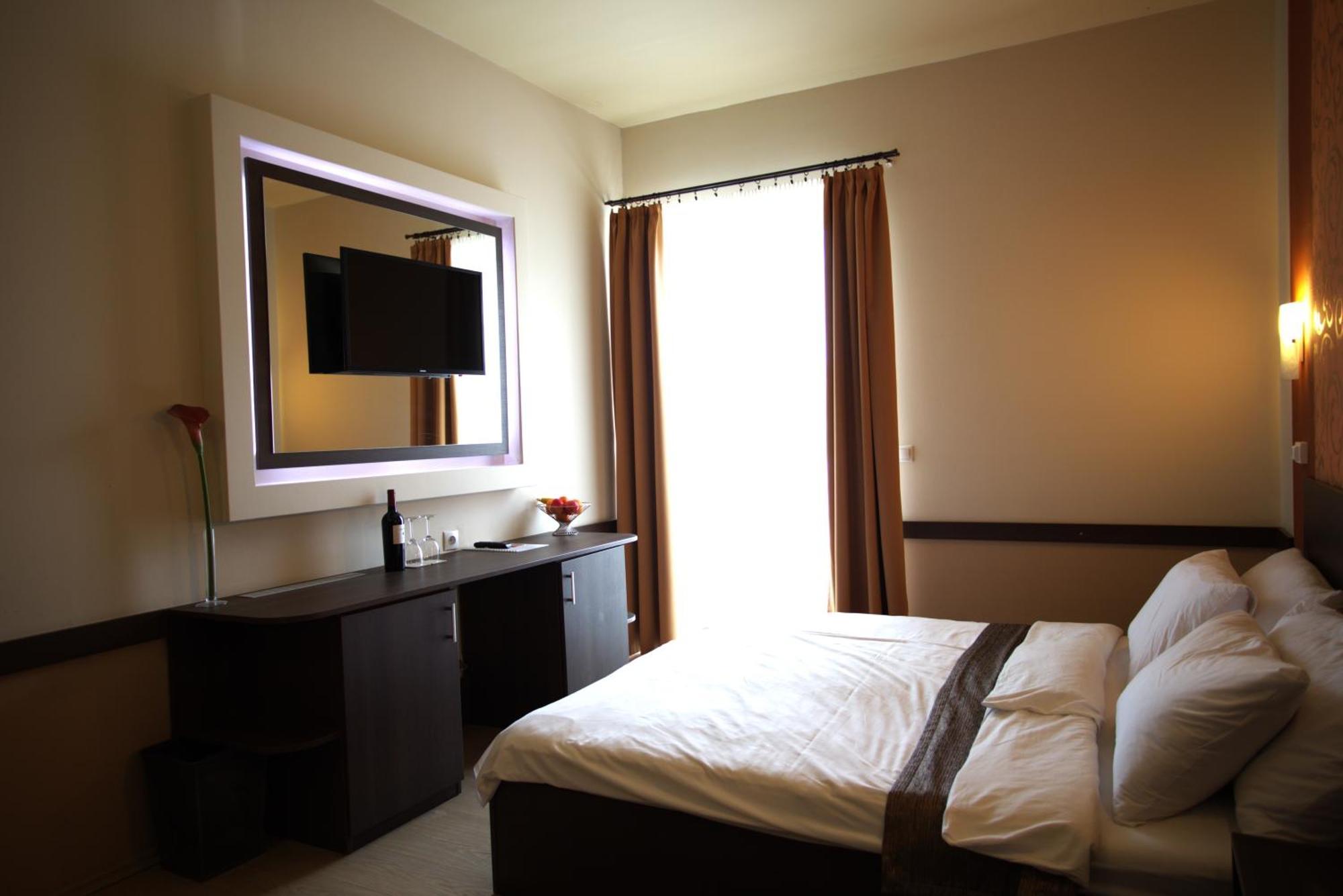 Double Room Balcony
