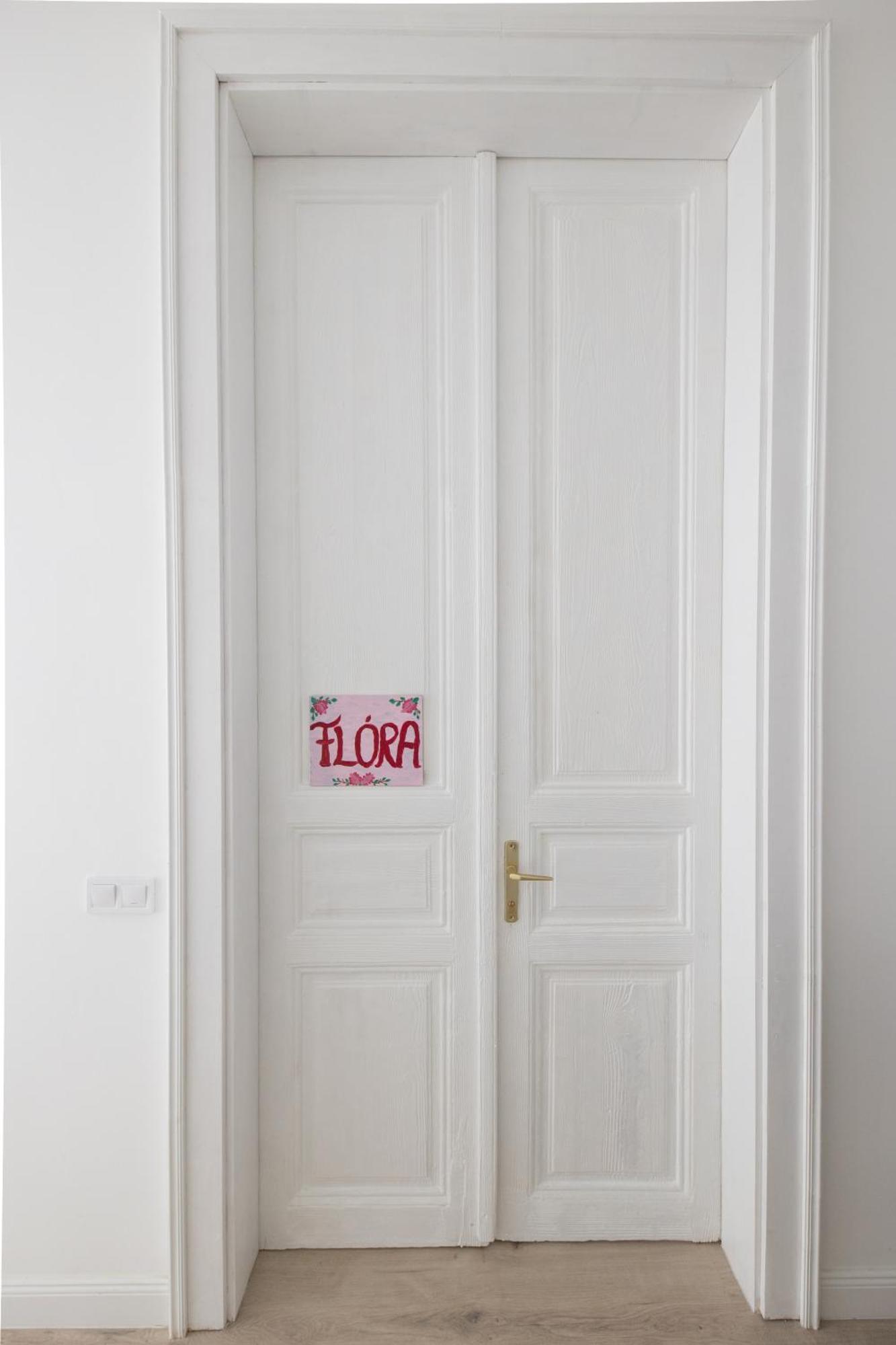 Double Room Private Bathroom