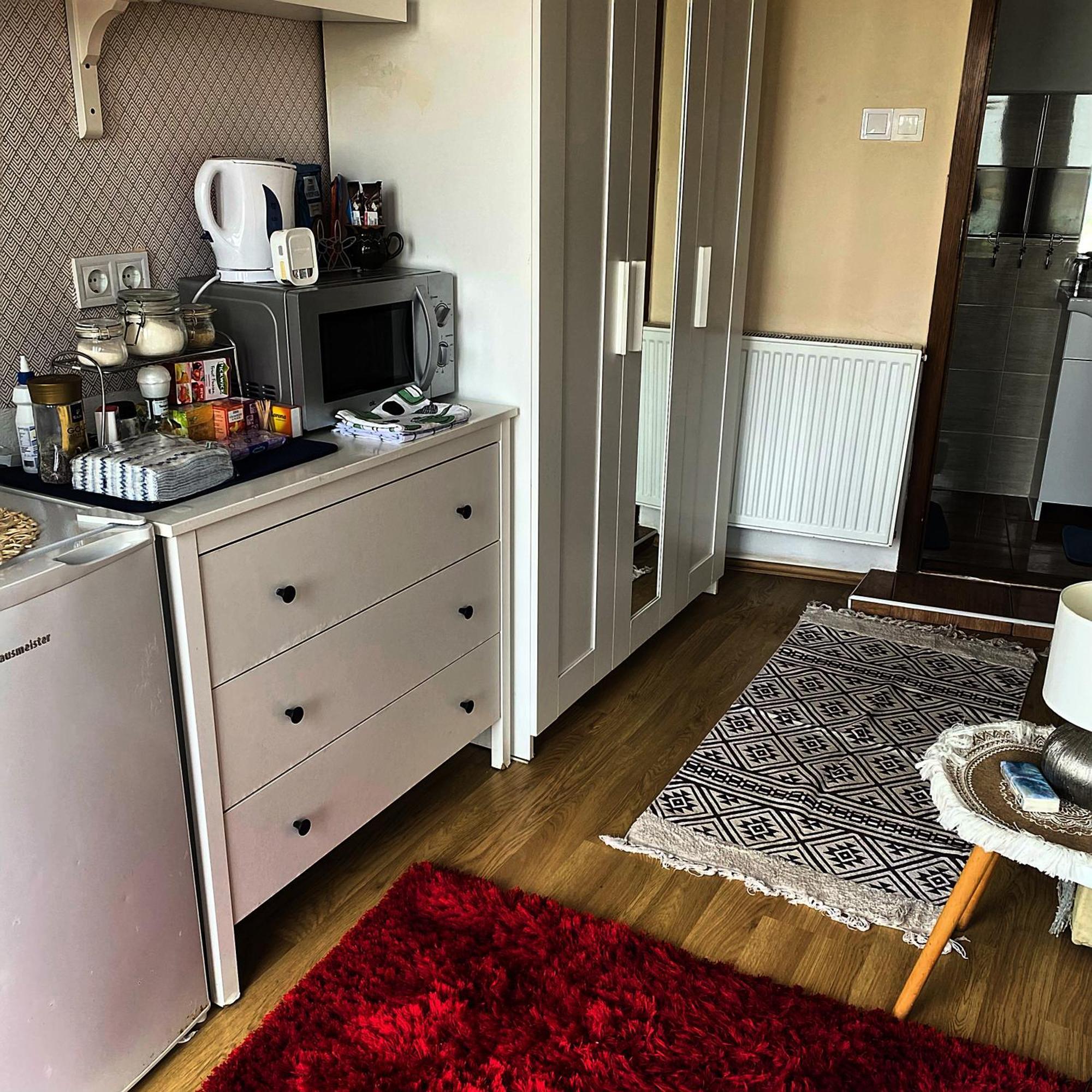 Double Room Lake View