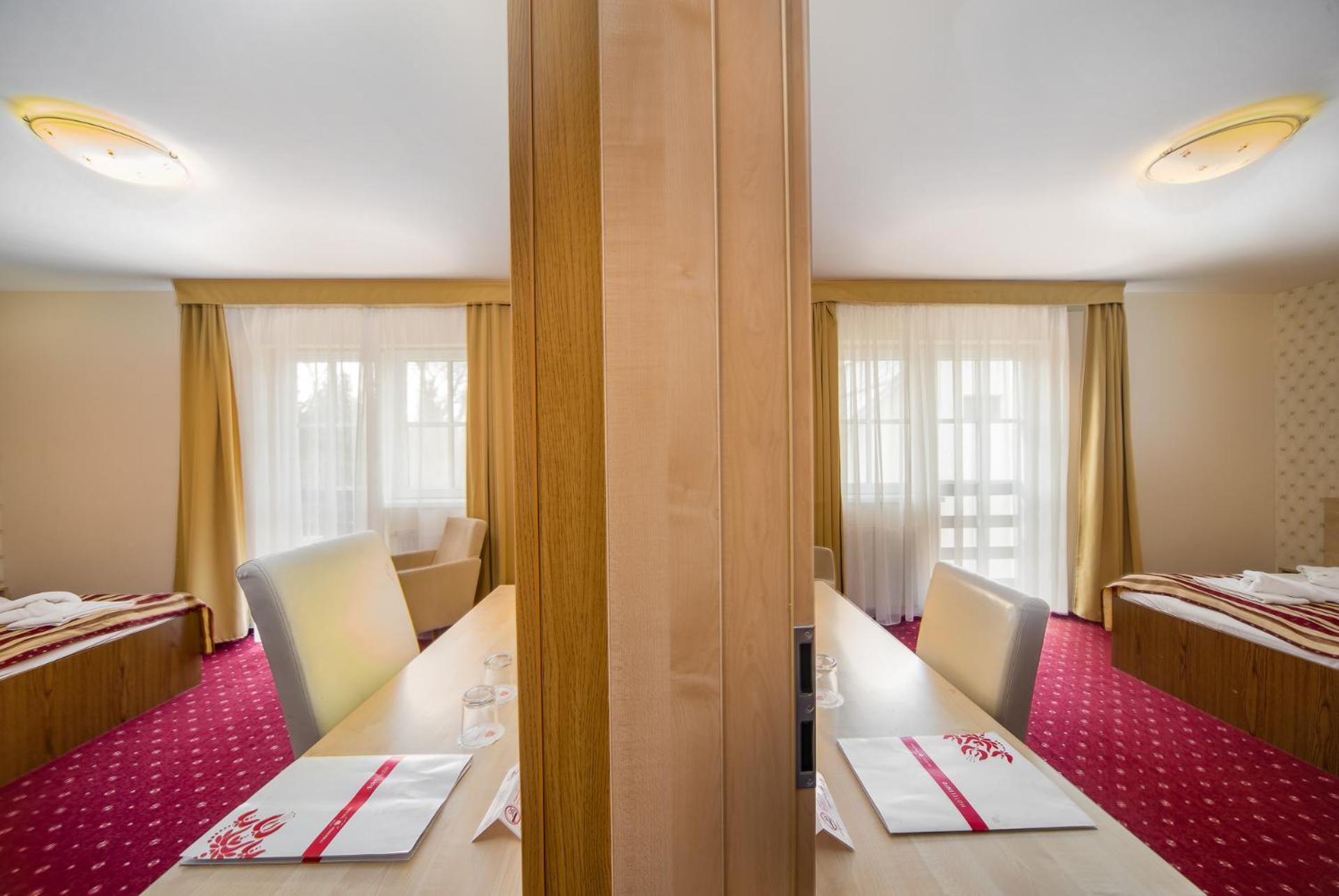 Superior Suite