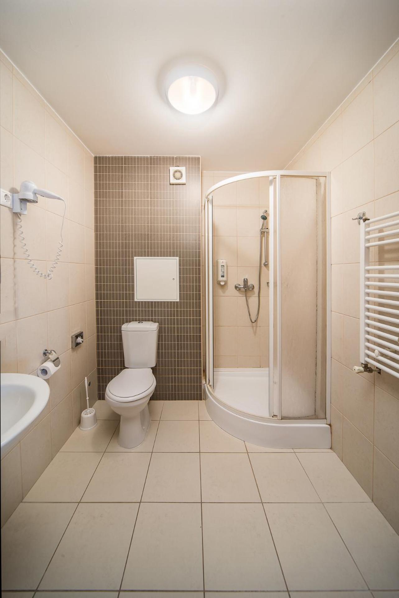 Superior King or Twin Room