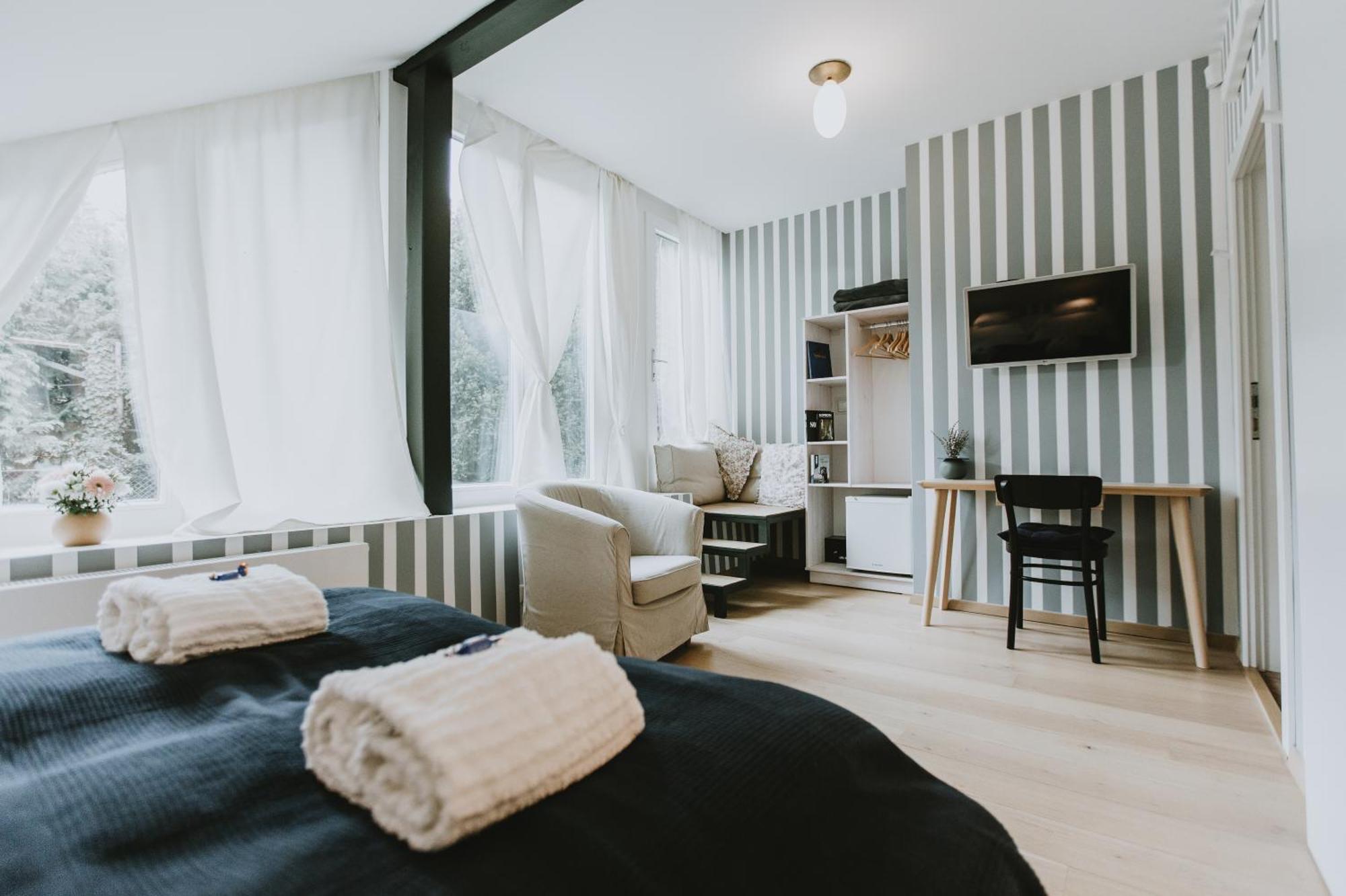 Superior Queen Room