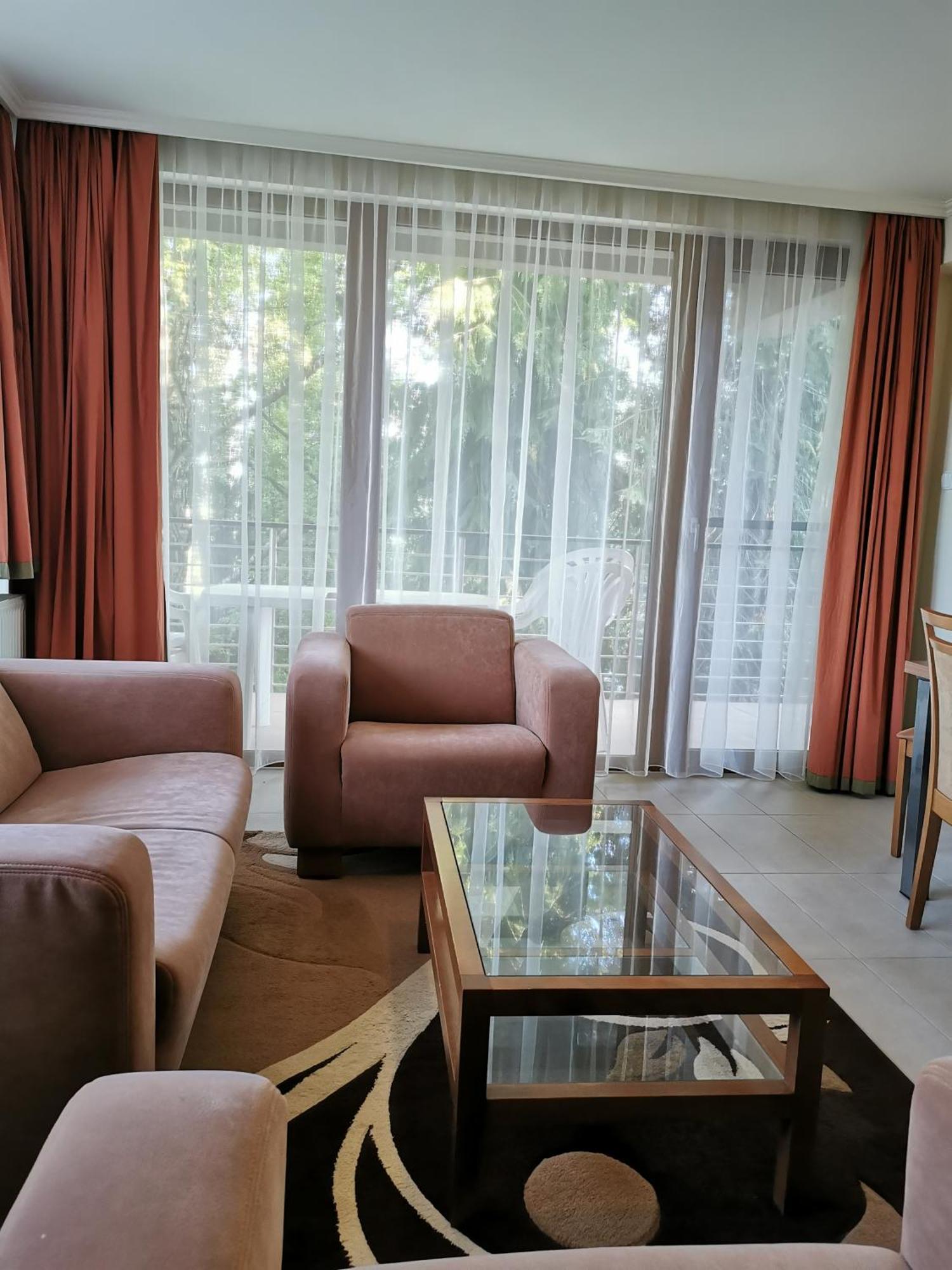 Superior Apartment