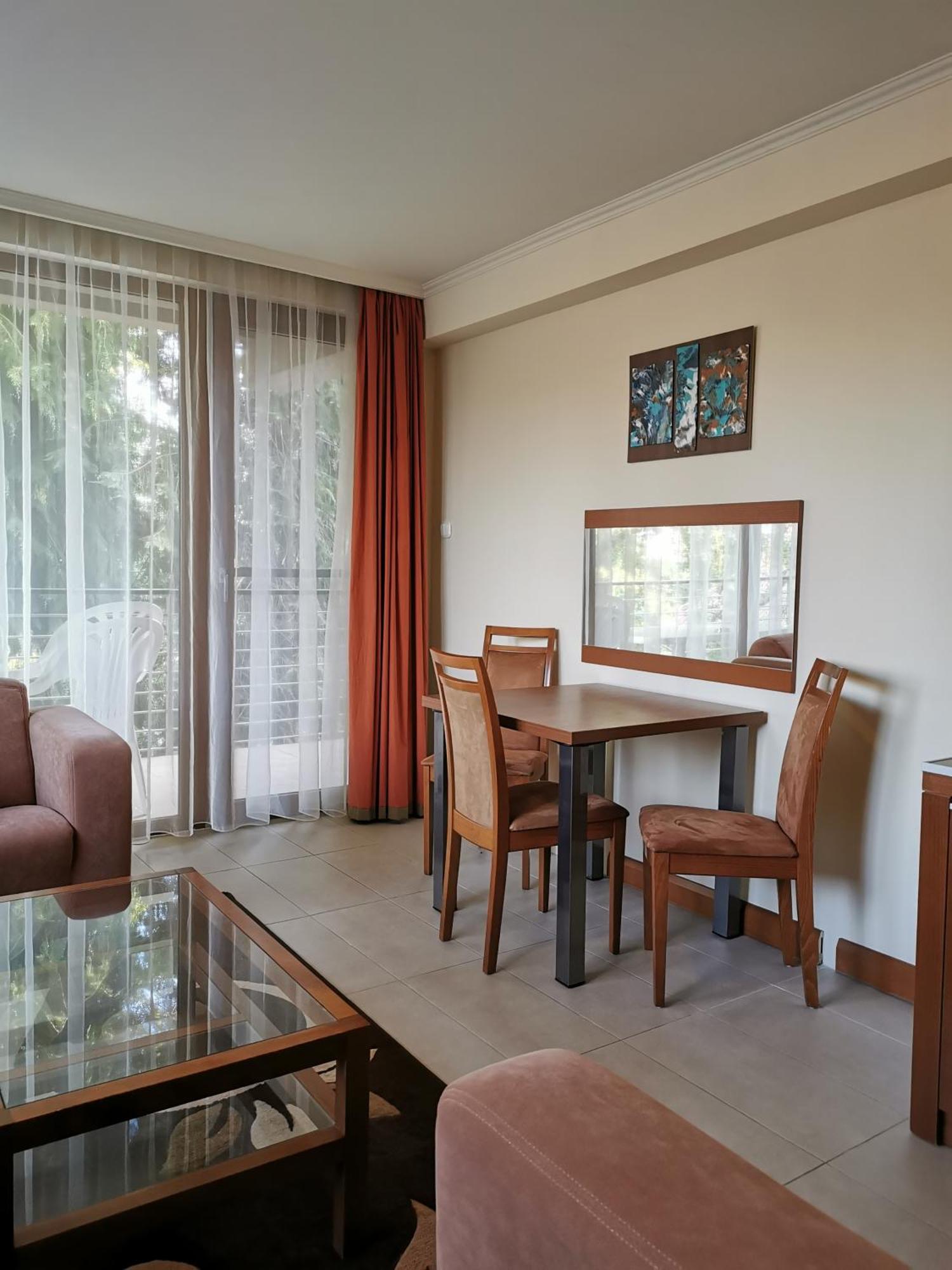 Superior Apartment