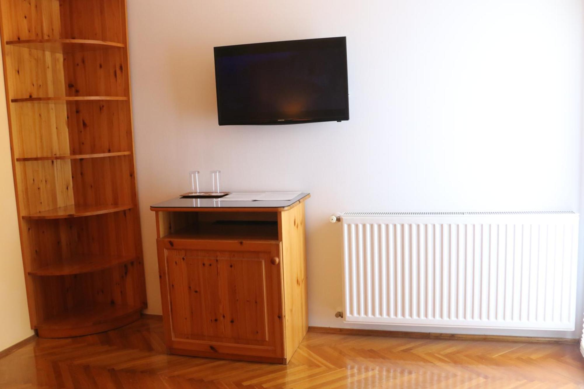 Economy Doppelzimmer