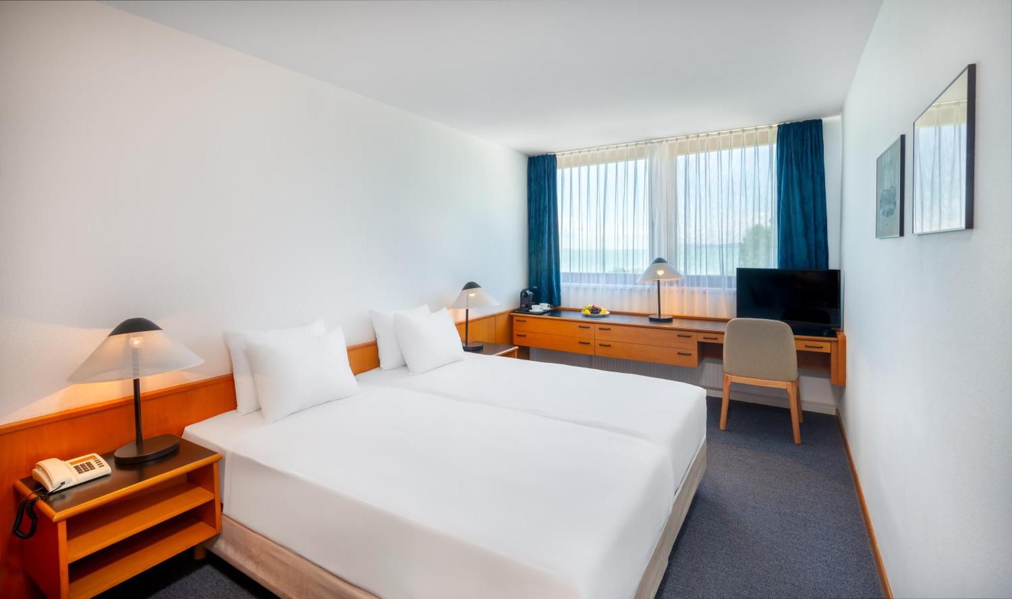 Standard Premium Zimmer