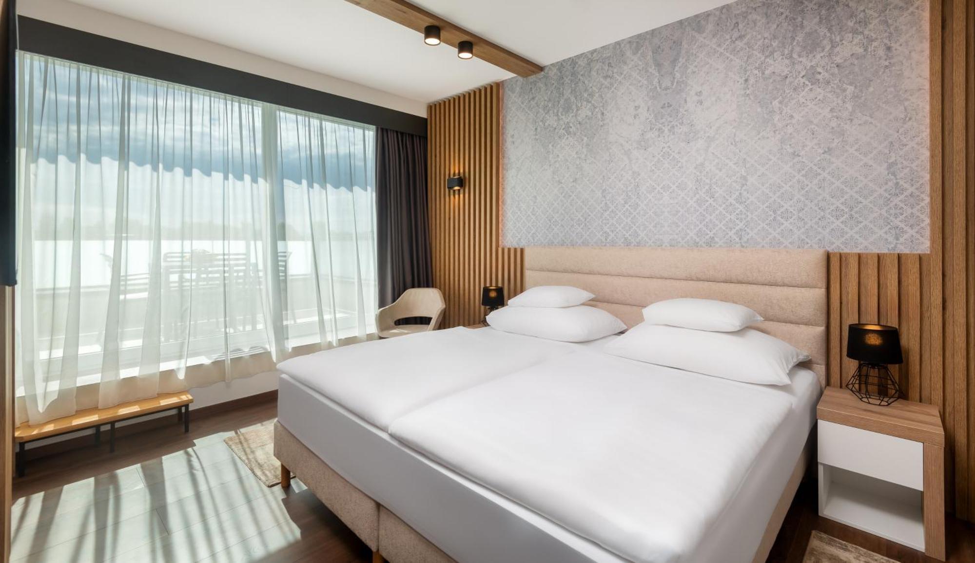 Suite Spa Bath