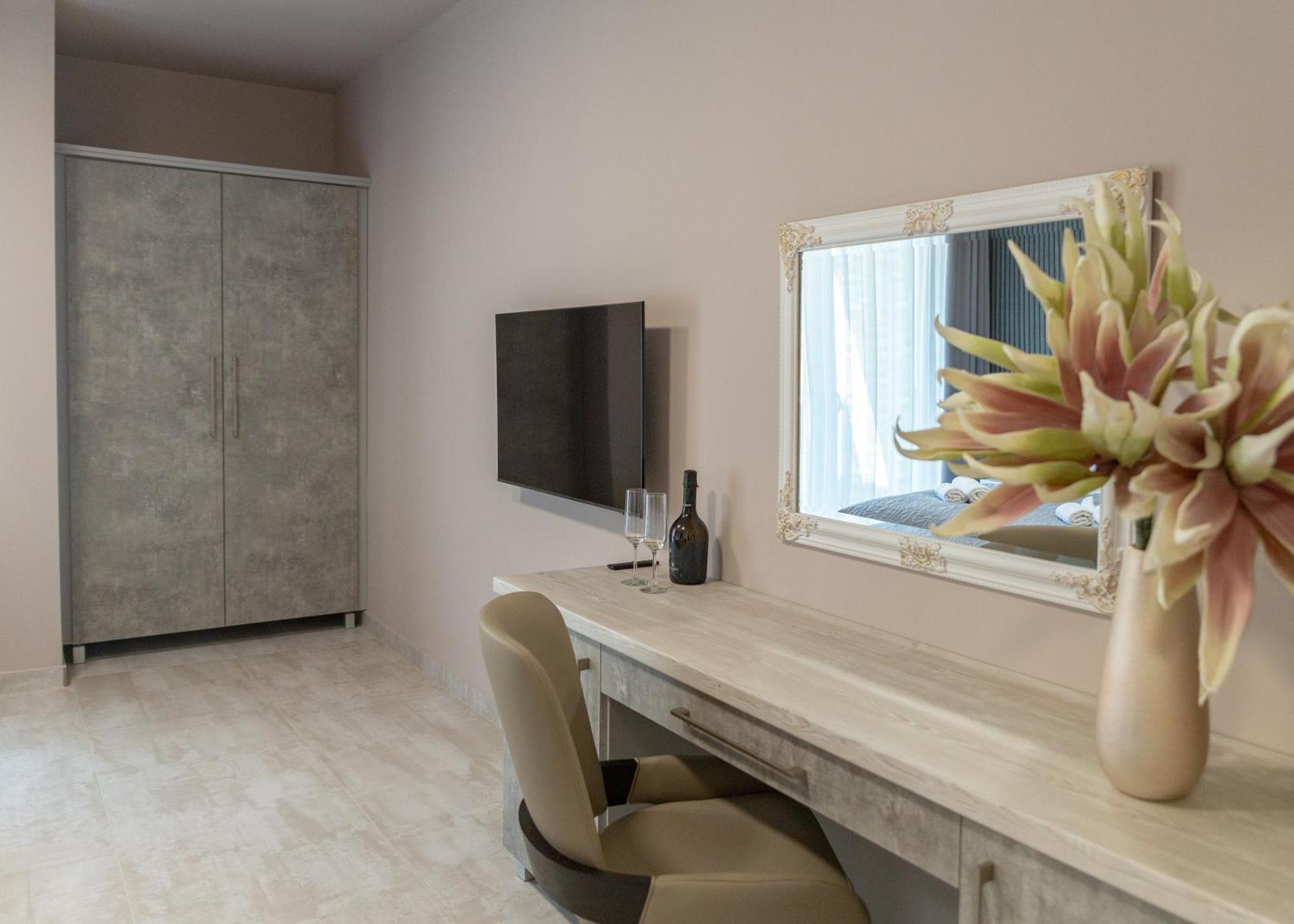 Deluxe Double Room Annex Pillich Kalman 29