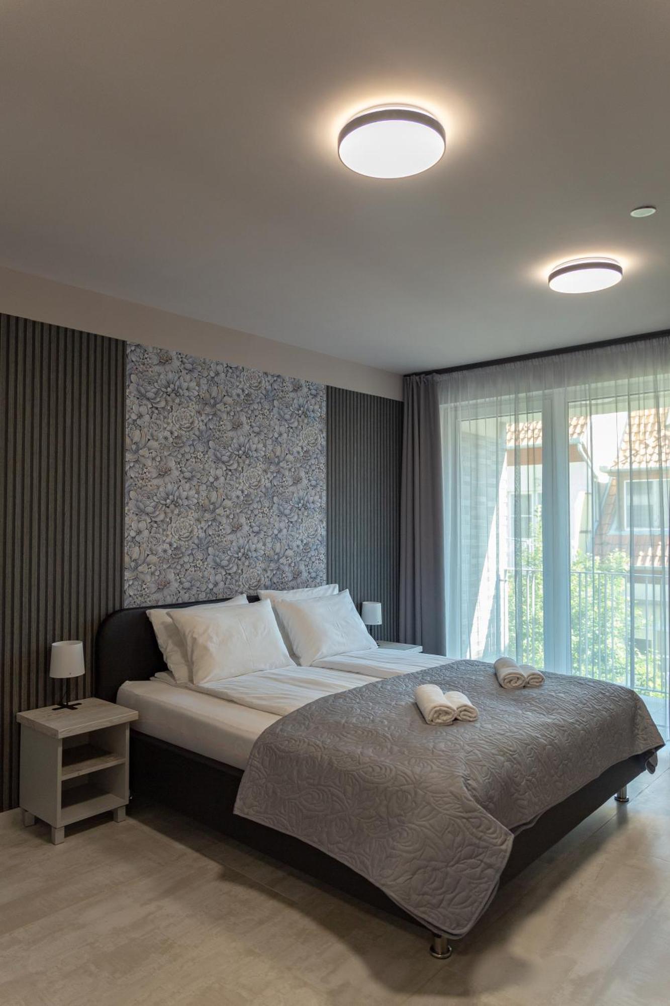 Deluxe Double Room Annex Pillich Kalman 29