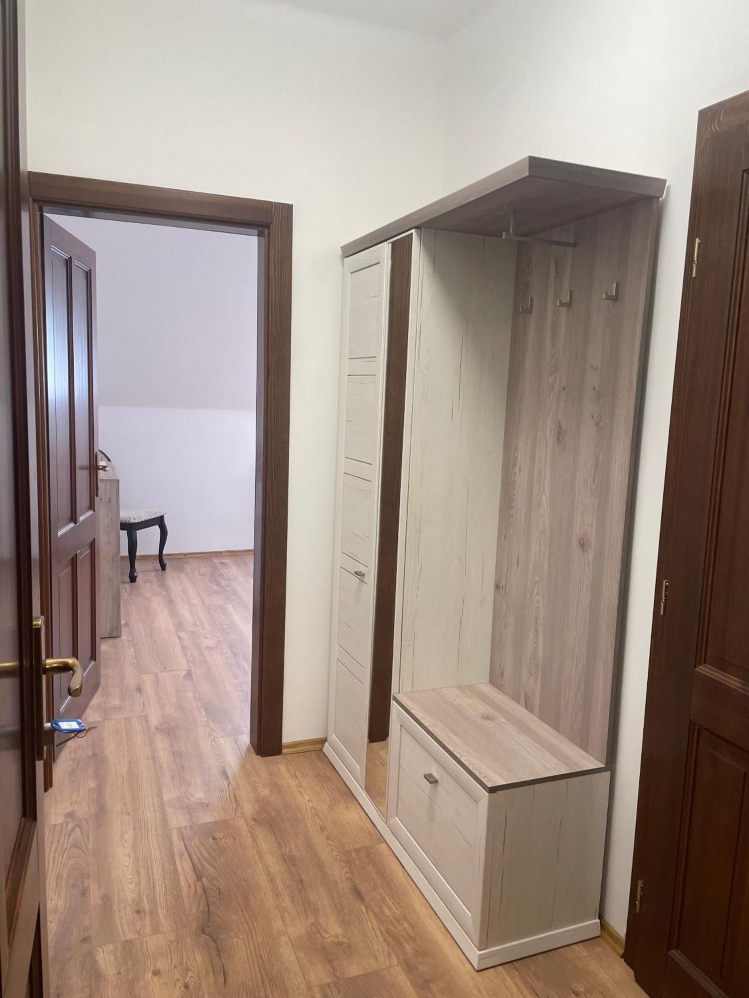 Double Room Two Double Beds