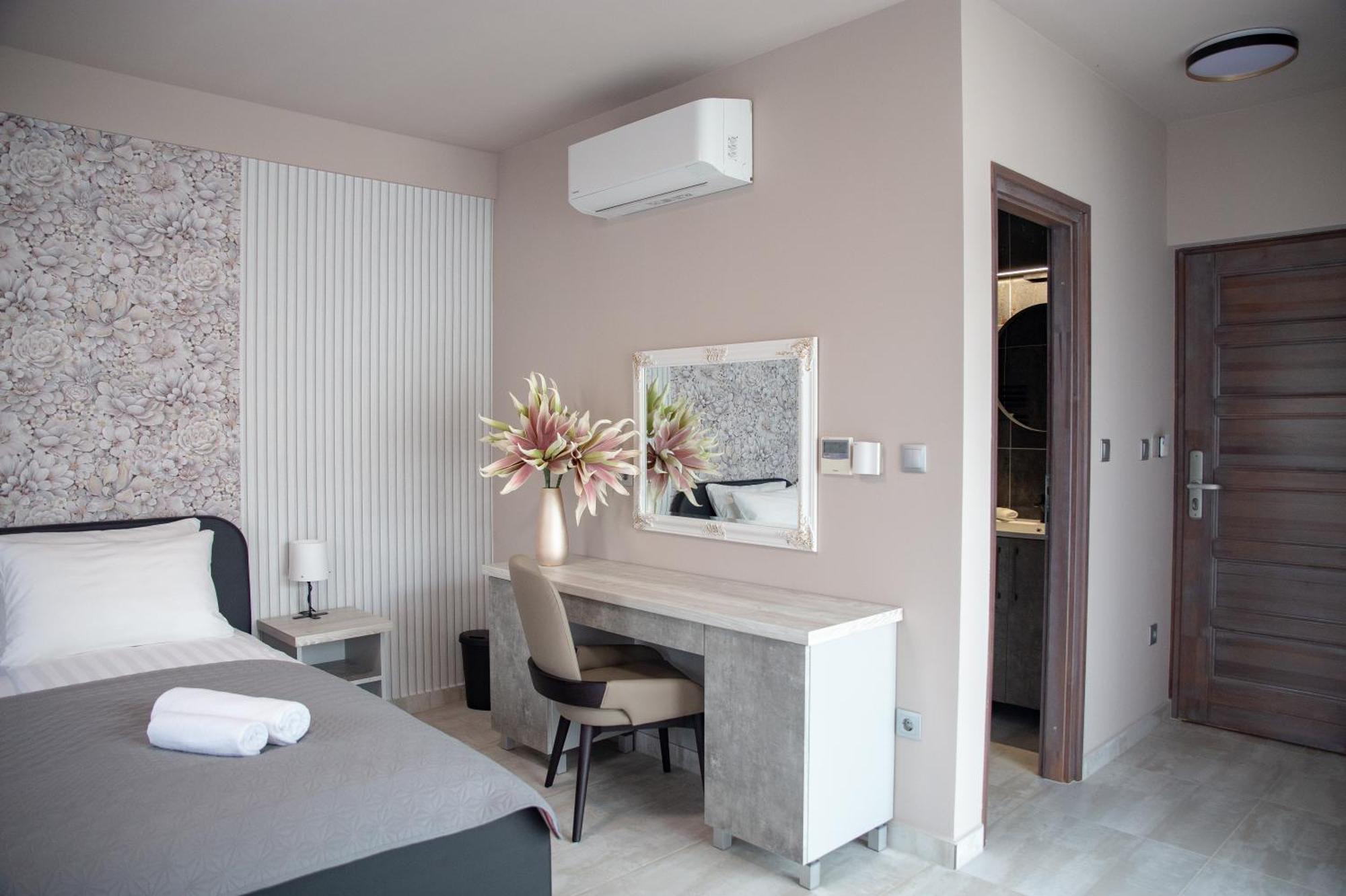 Deluxe Twin Room Annex Pillich Kalman 29