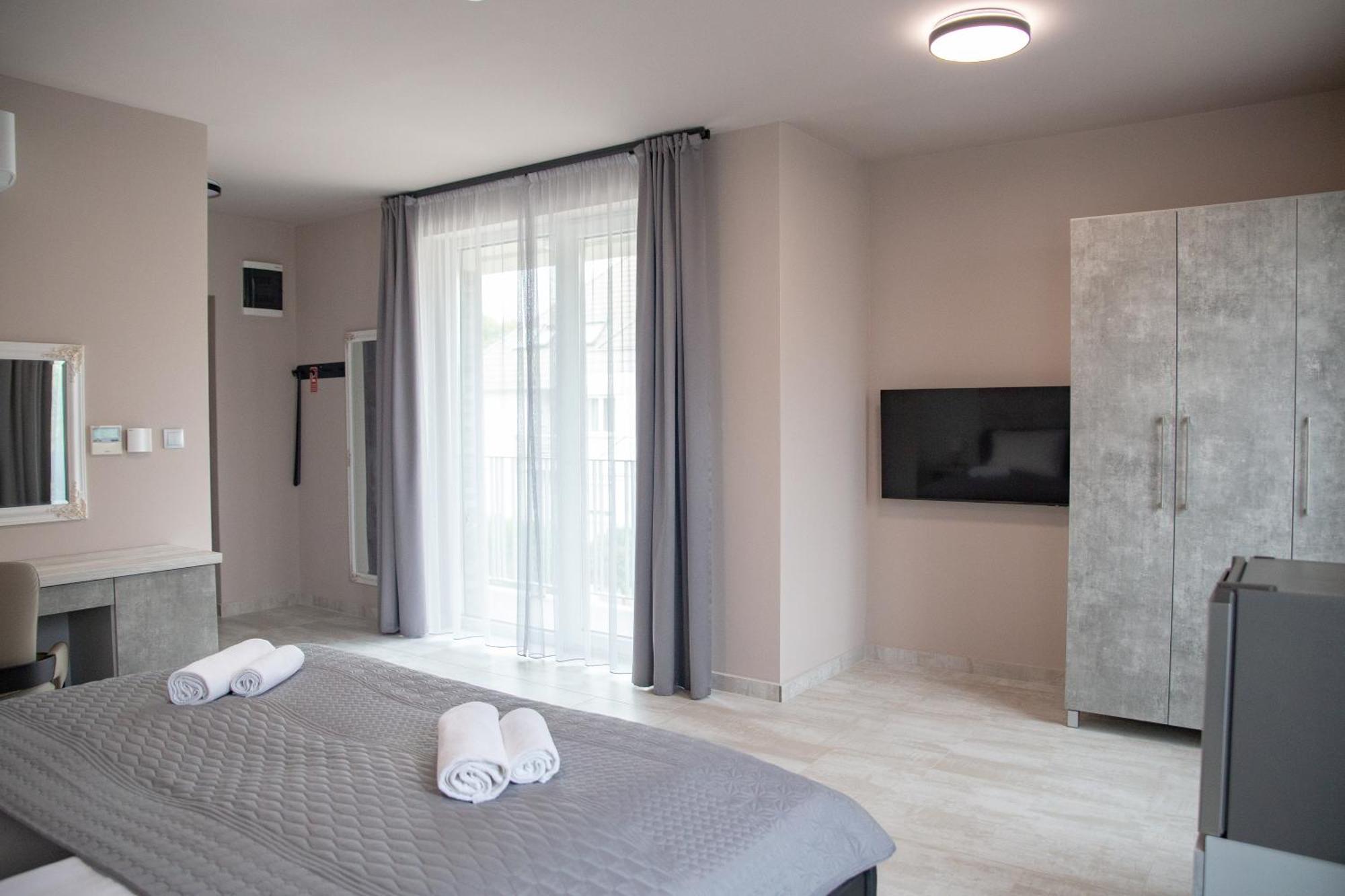 Deluxe Twin Room Annex Pillich Kalman 29