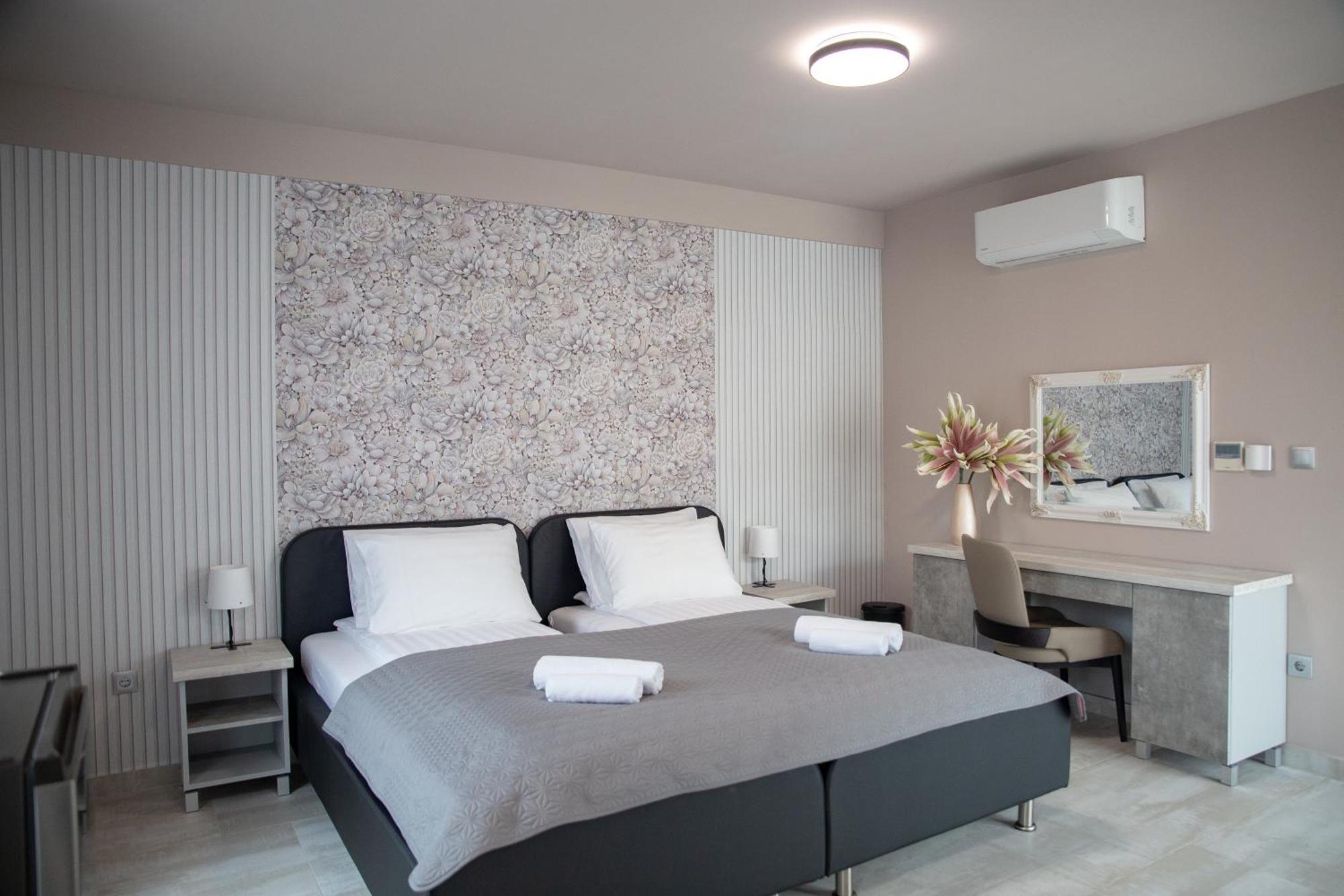 Deluxe Twin Room Annex Pillich Kalman 29