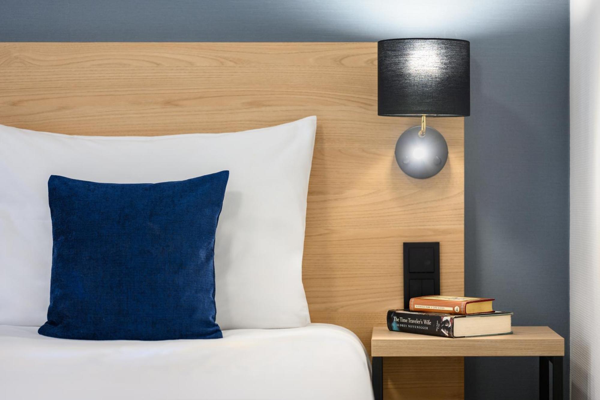 Comfort Double or Twin Room