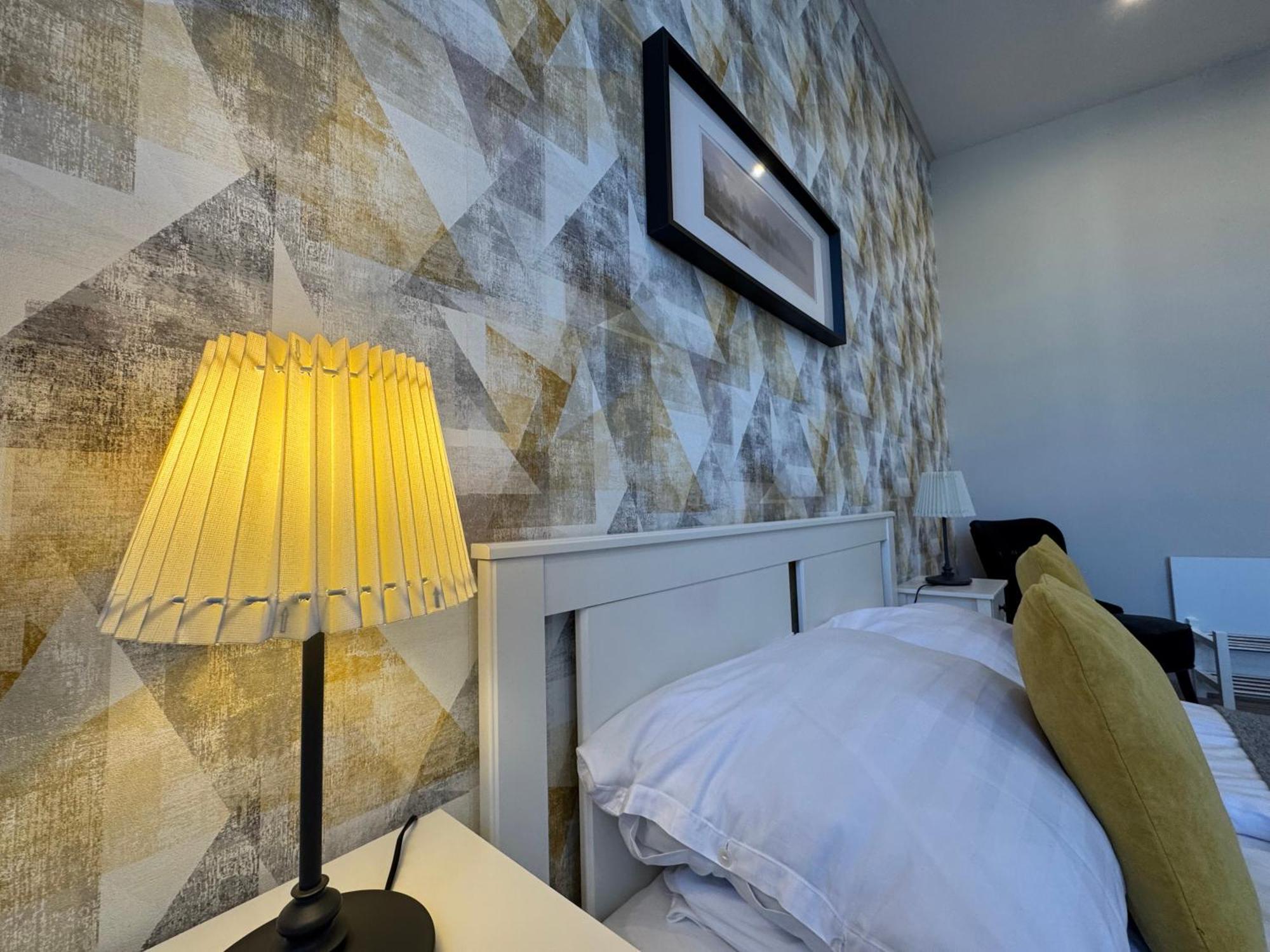 Superior Queen Room