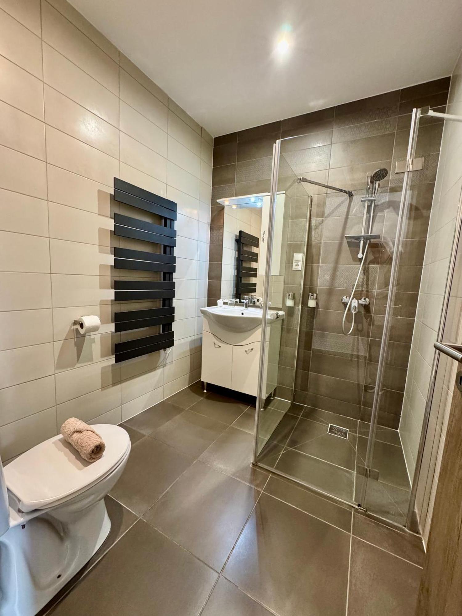 Deluxe Double Room Balcony