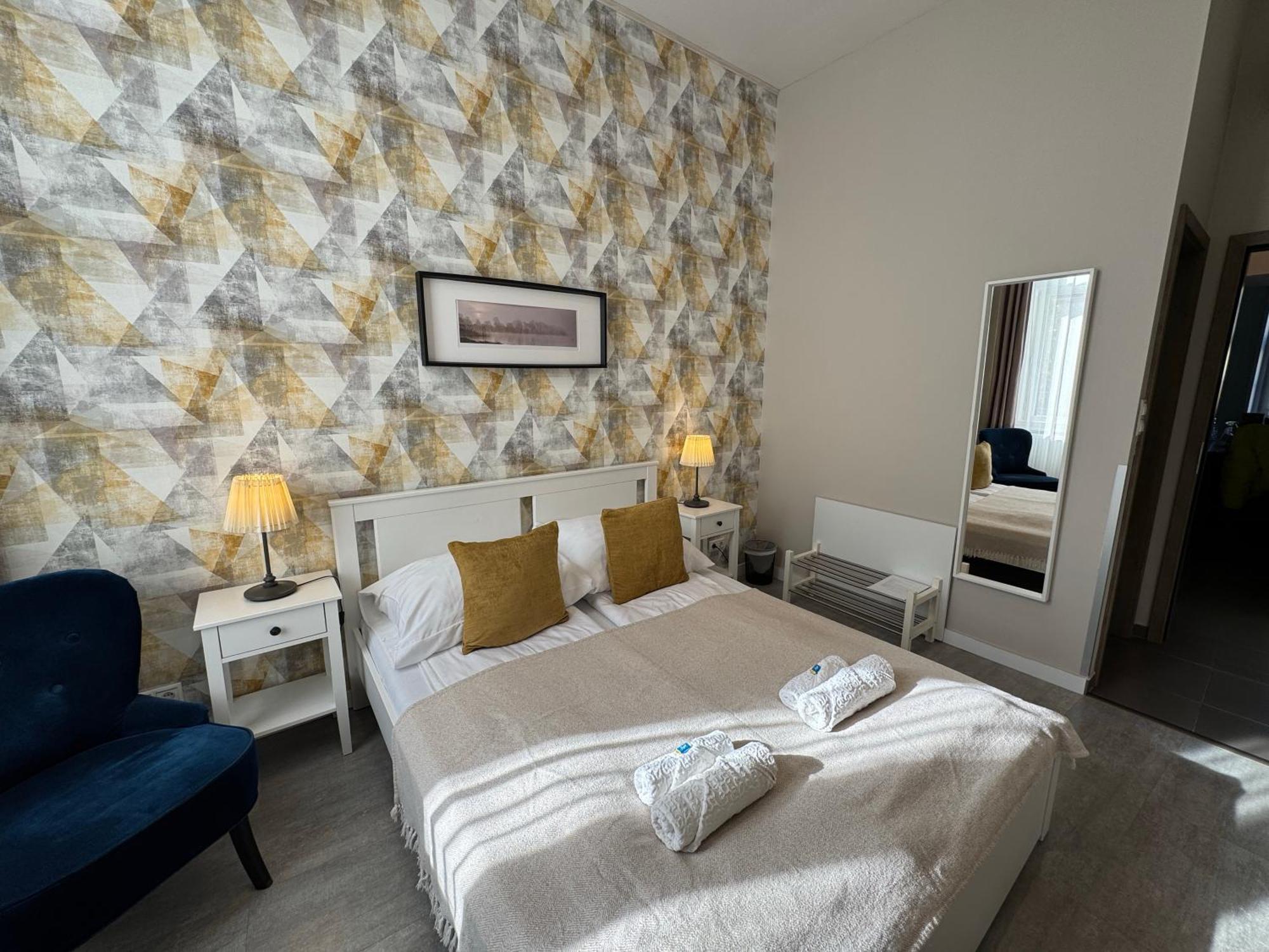 Superior Queen Room