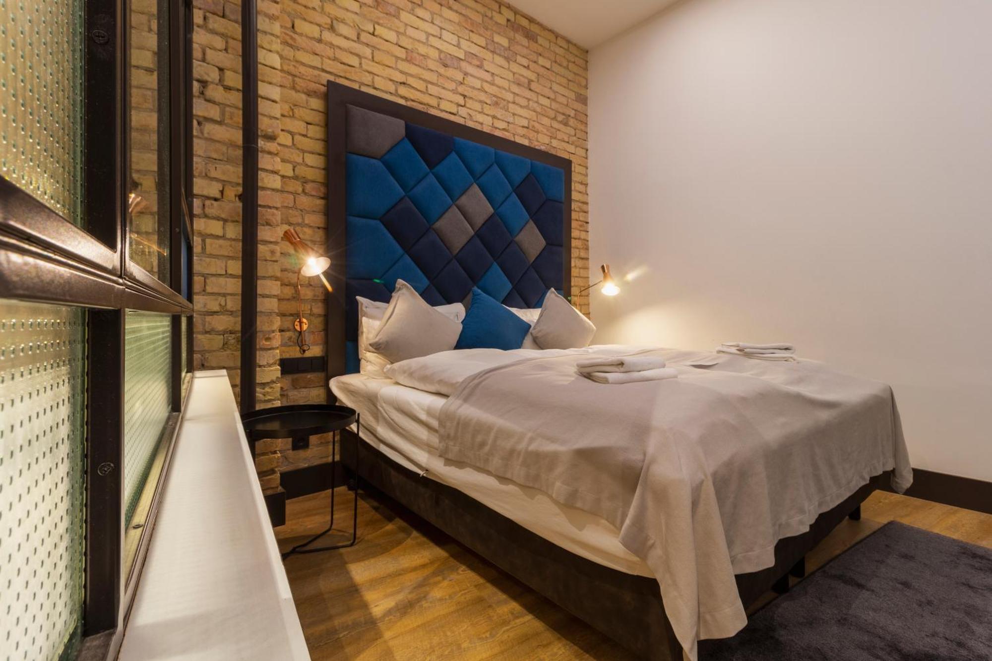 Family Loft Suite