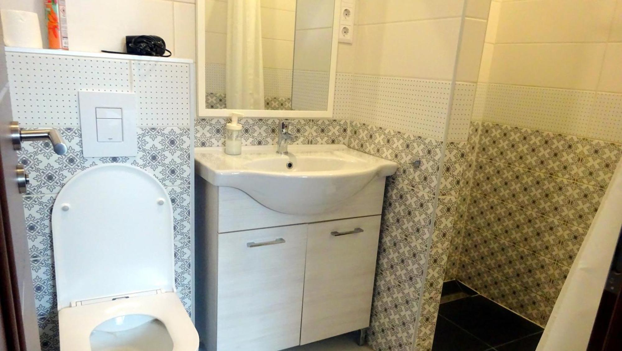 Two-Bedroom Superior Apartment
