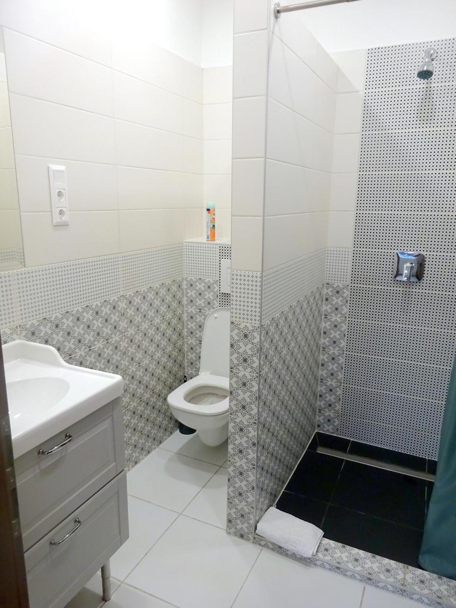 Two-Bedroom Superior Apartment