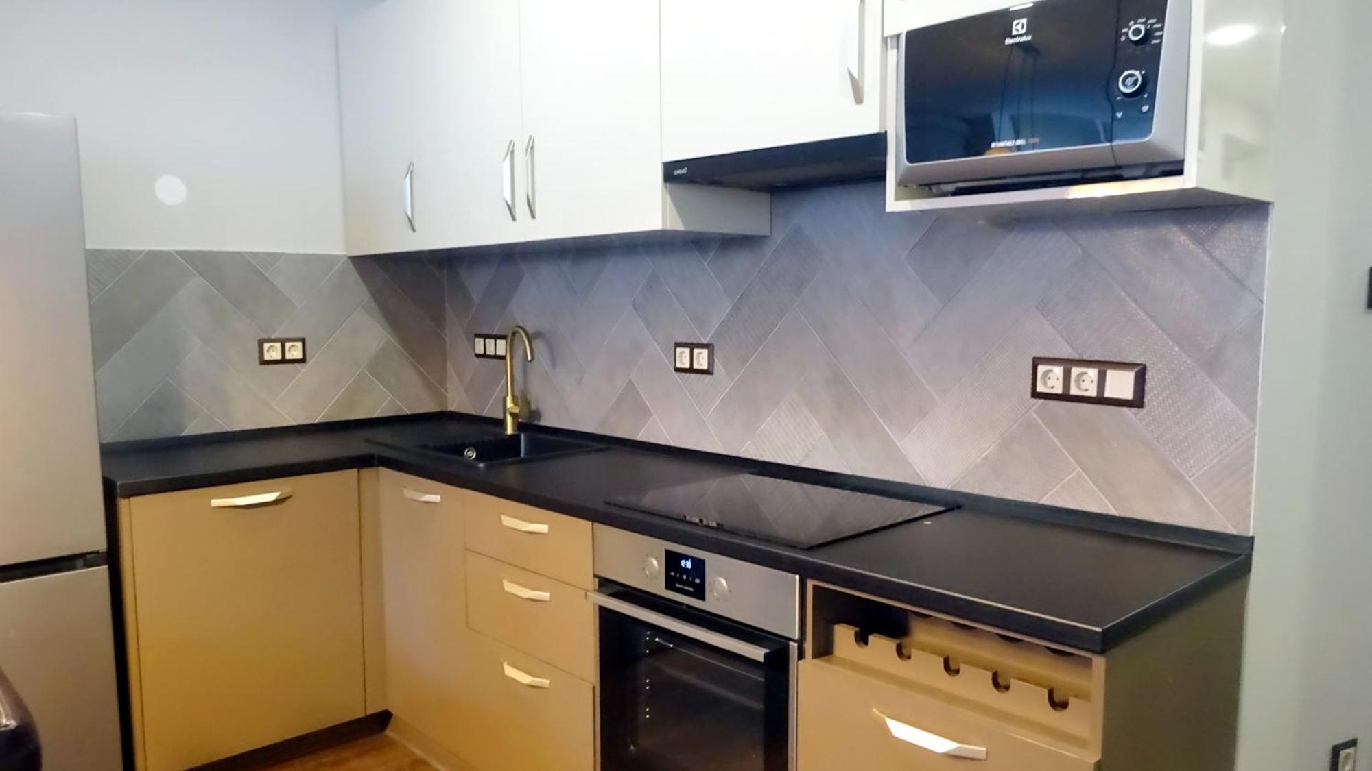 Two-Bedroom Superior Apartment