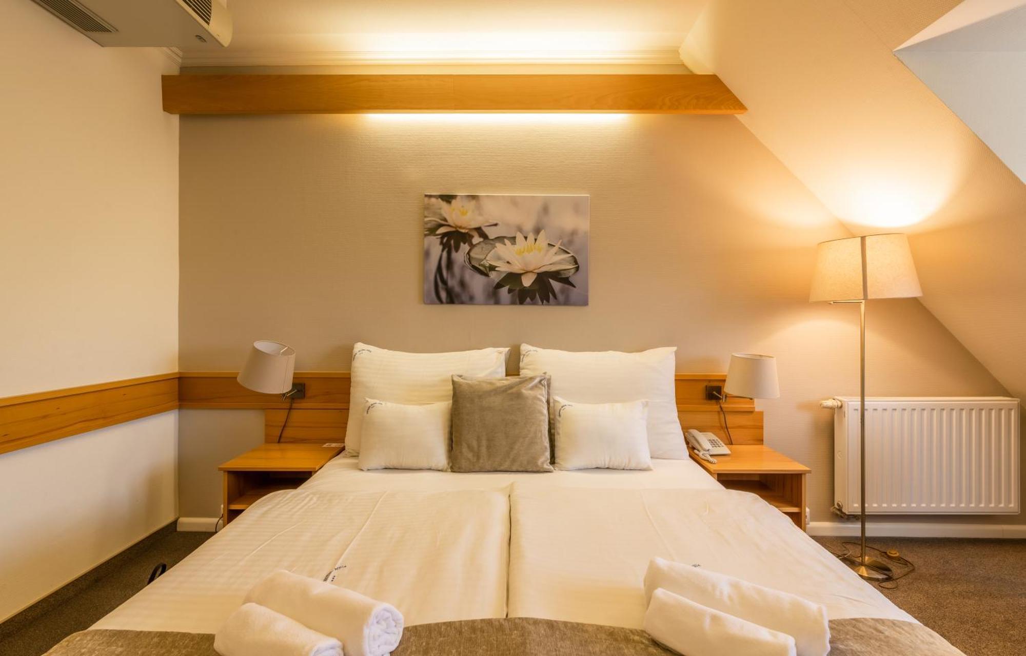 Superior Room a Double Bed