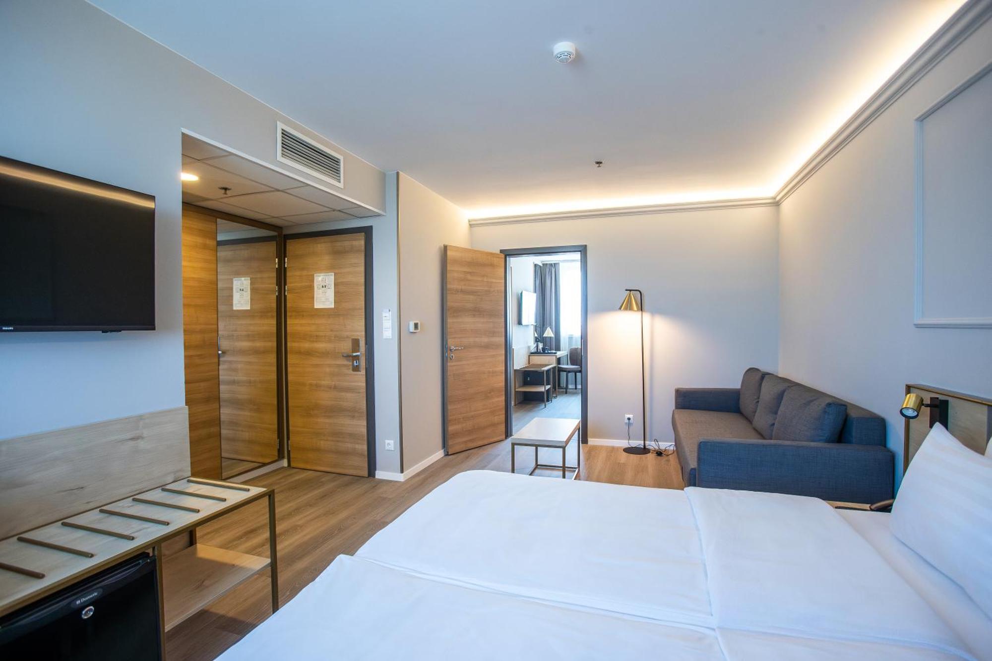 Superior Double or Twin Room