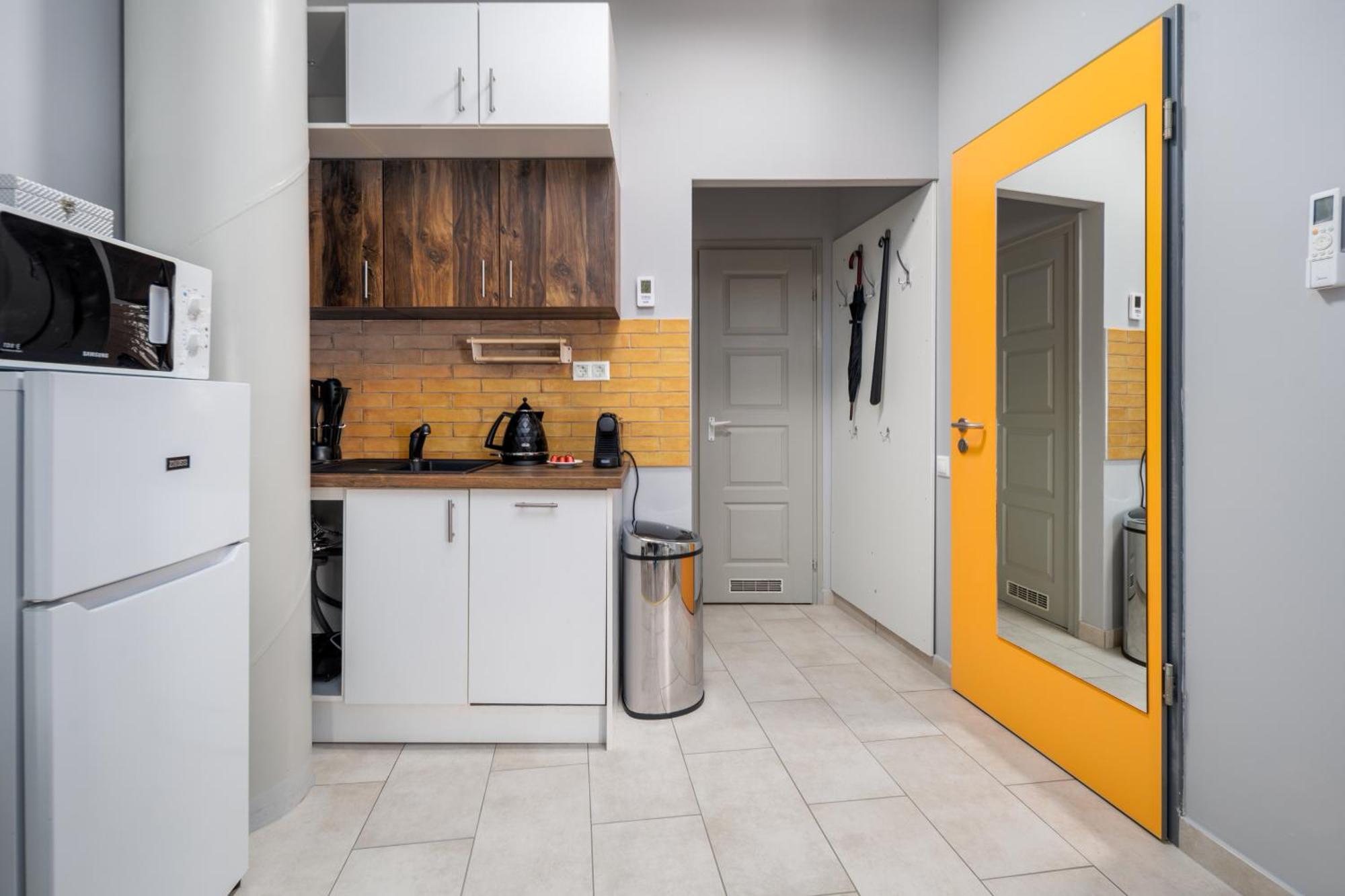 Quadruple Room Private Bathroom