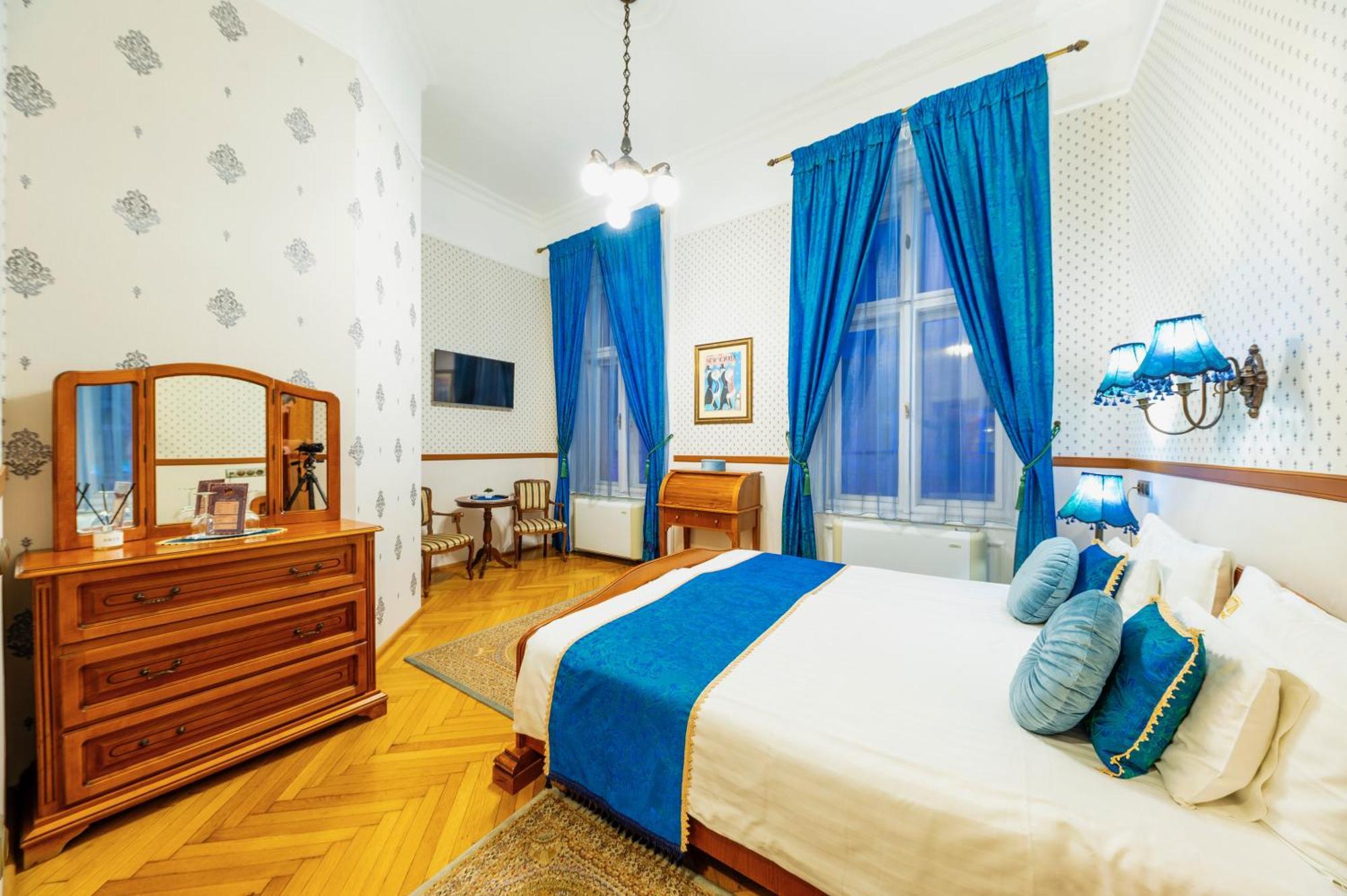 Superior Double or Twin Room