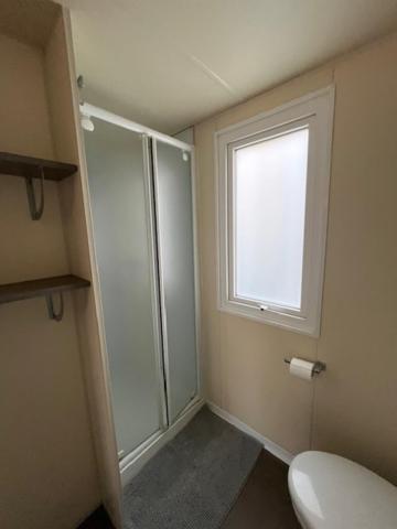 Standard Two Bedroom Mobile House