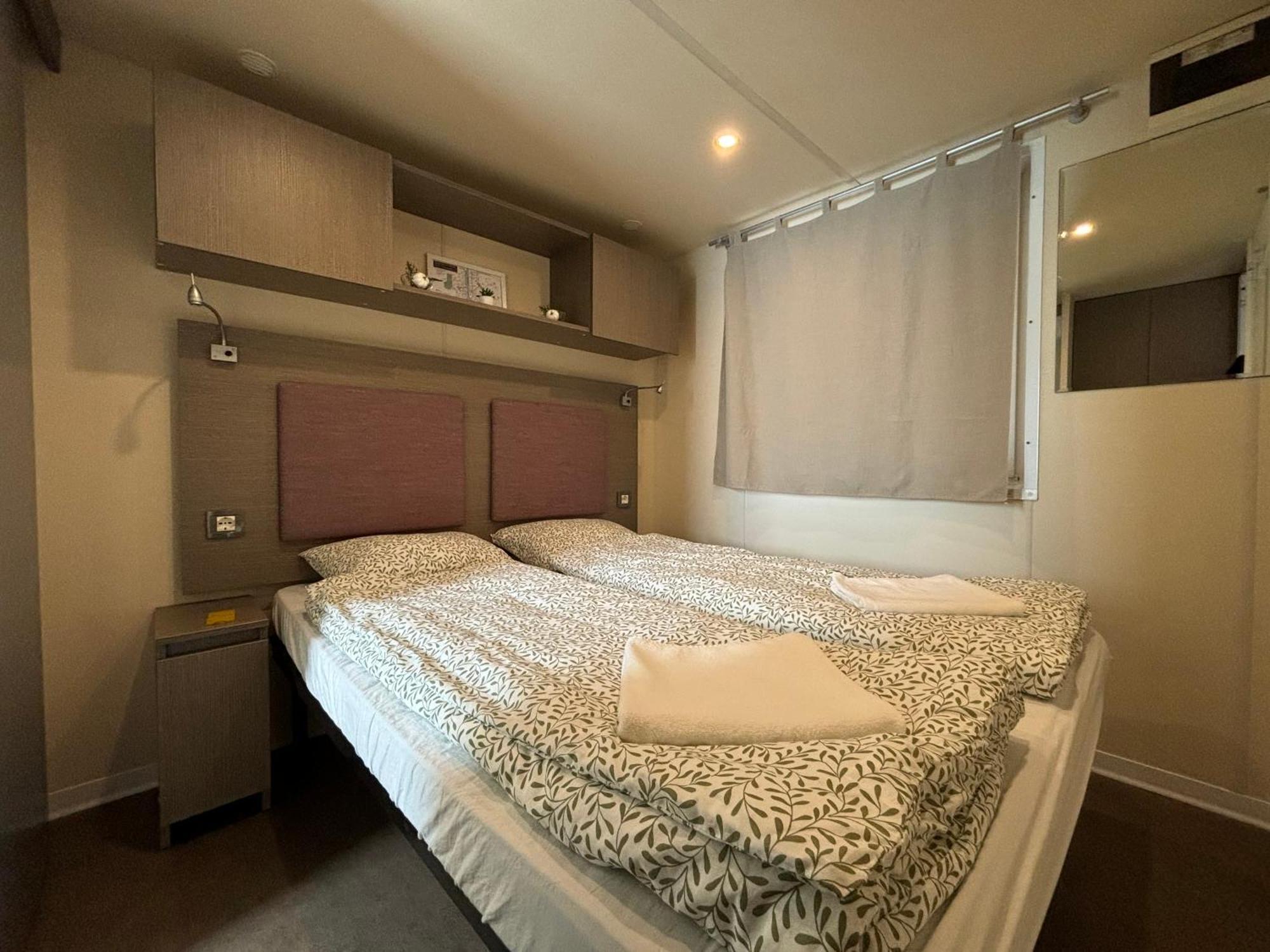Standard Two Bedroom Mobile House