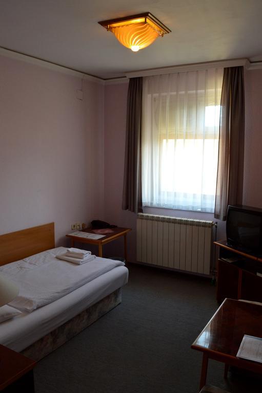 Habitación Individual
