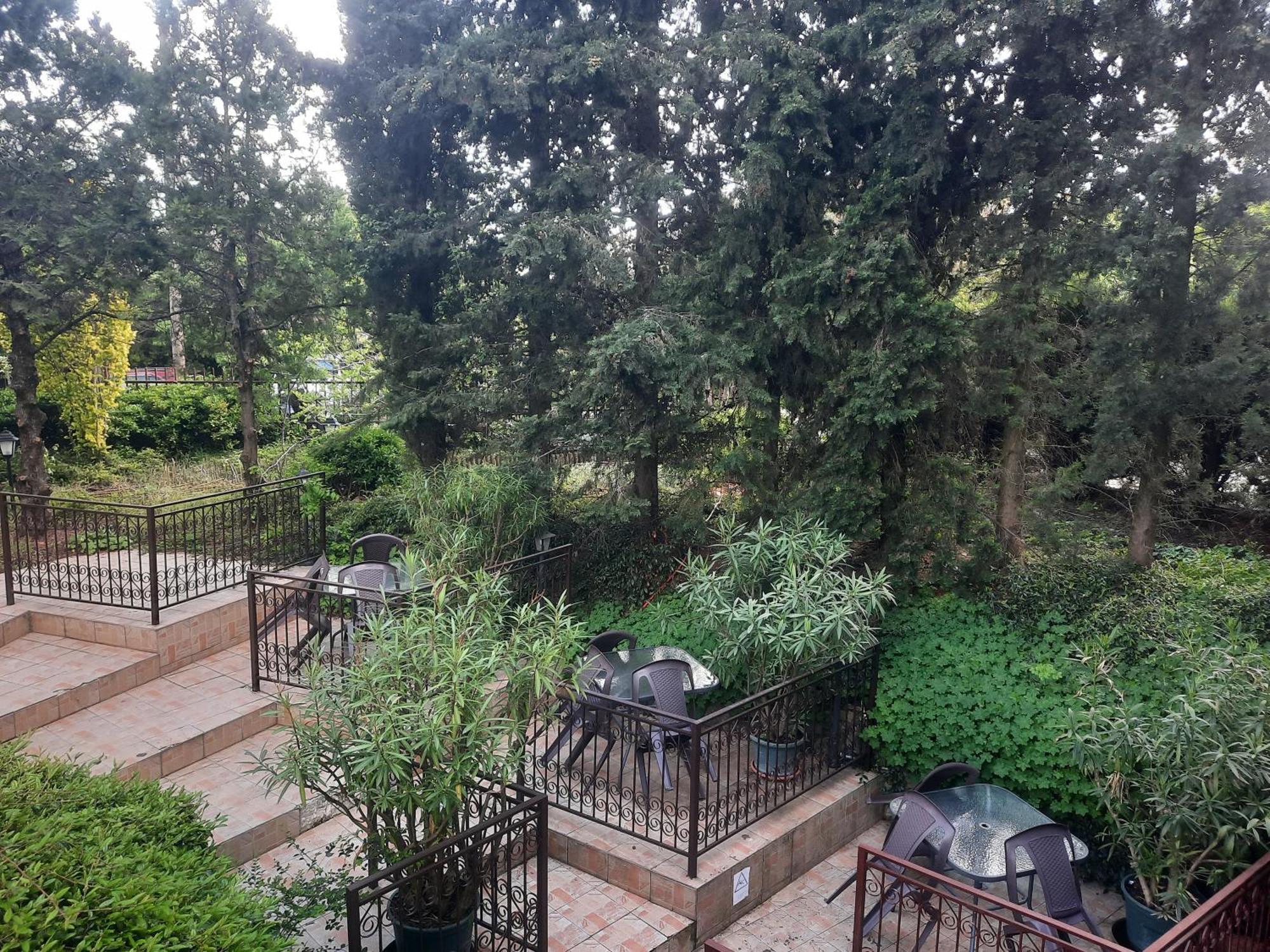 Double or Twin Room Balcony