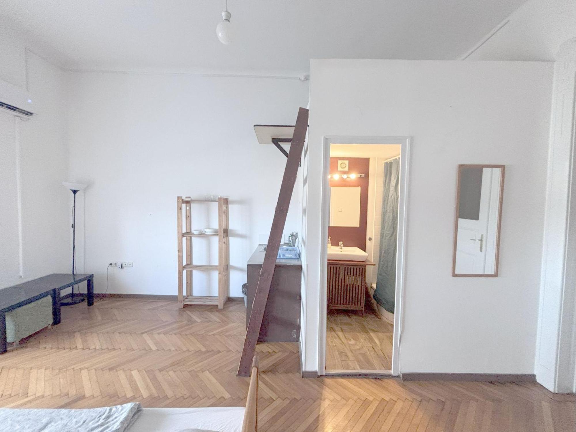 Duplex Studio