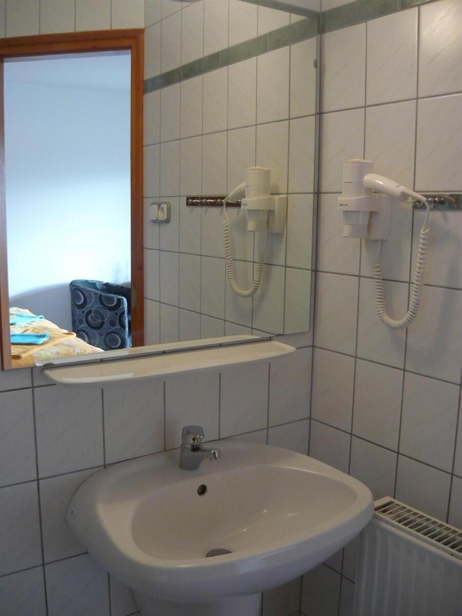 Triple Room Balcony