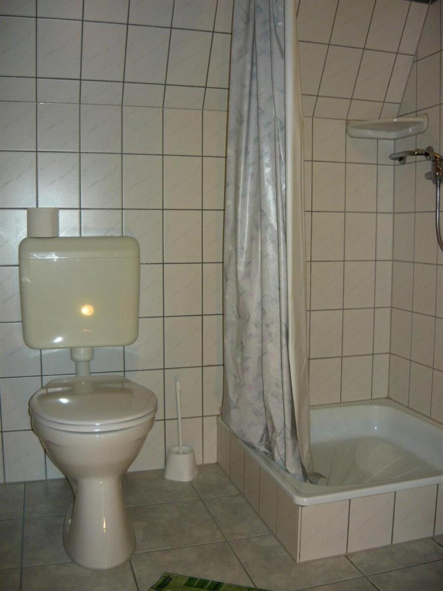 Triple Room Balcony