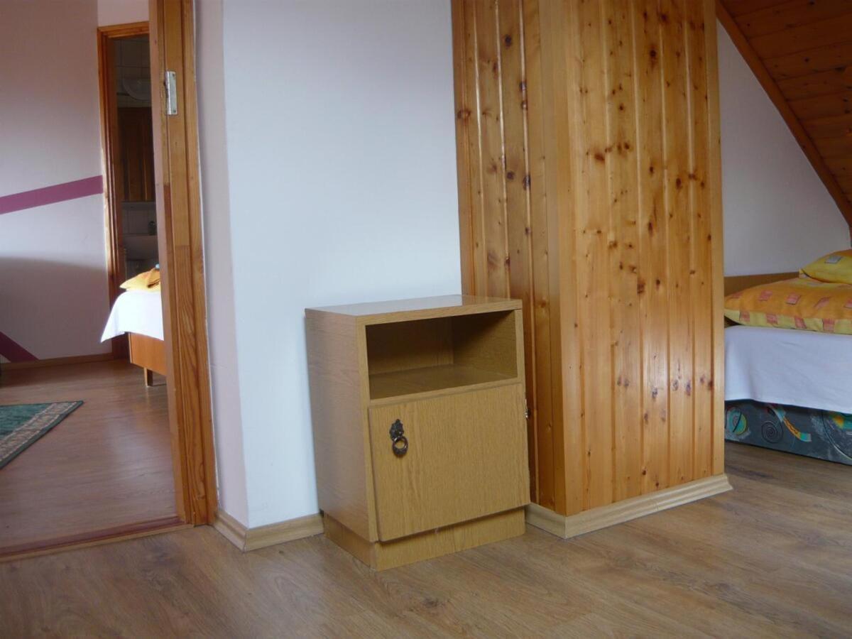 Triple Room Balcony