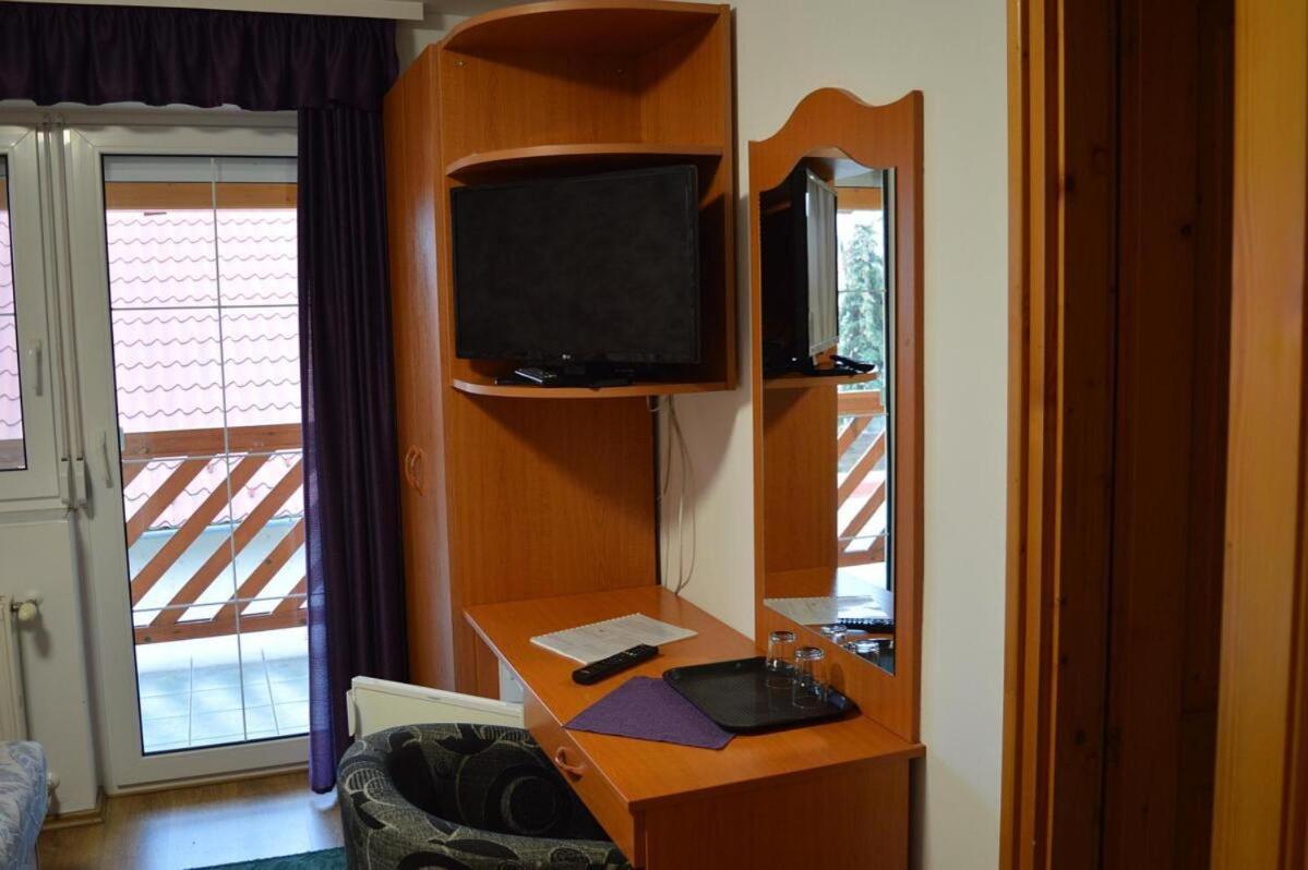 Triple Room Balcony