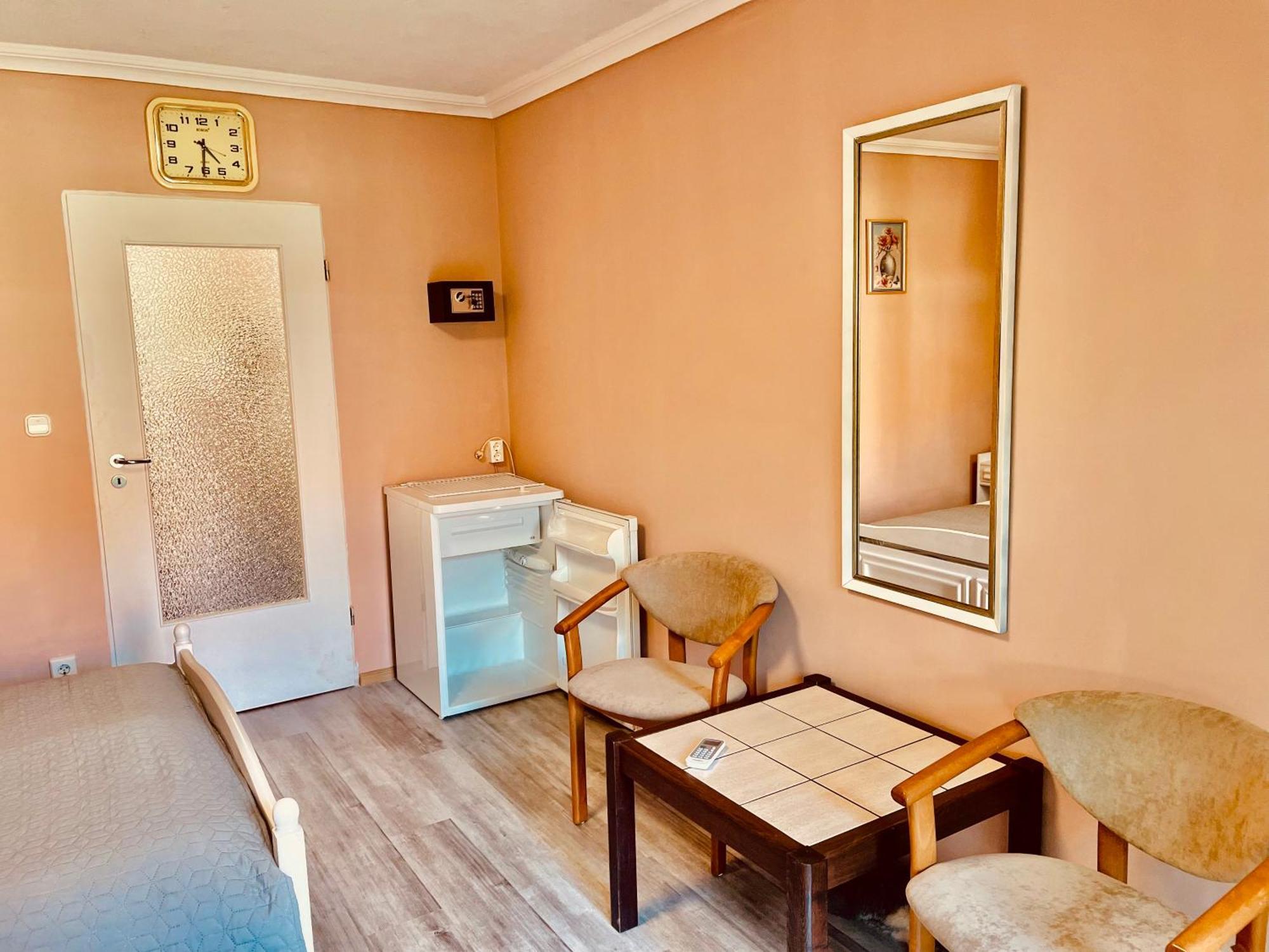 Family Room Terrace