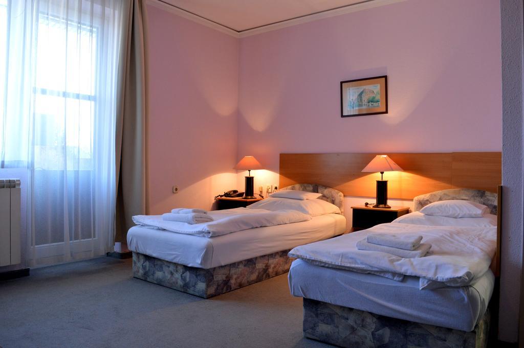 Habitación cuádruple