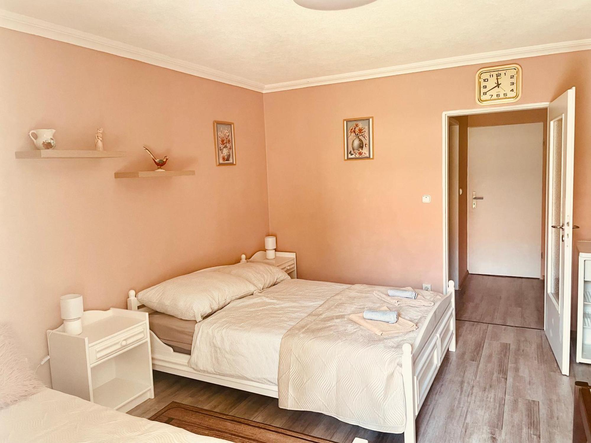 Family Room Terrace