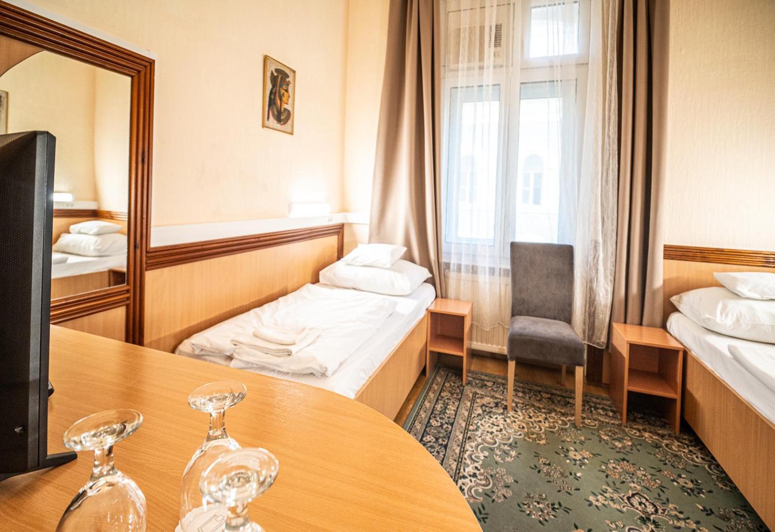 Budget Double or Twin Room